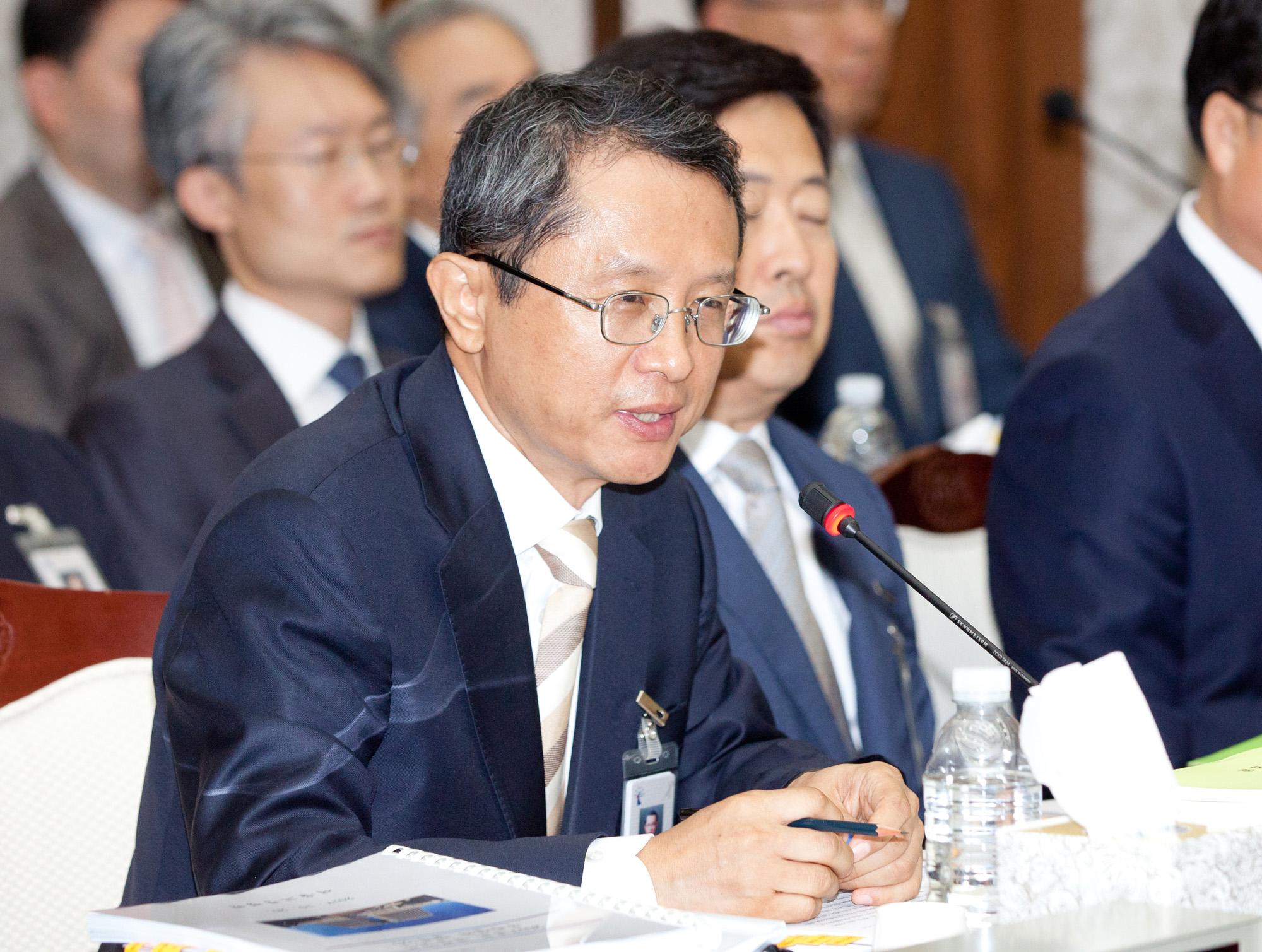 국정감사;고등법원;최완주;서울고등법원장