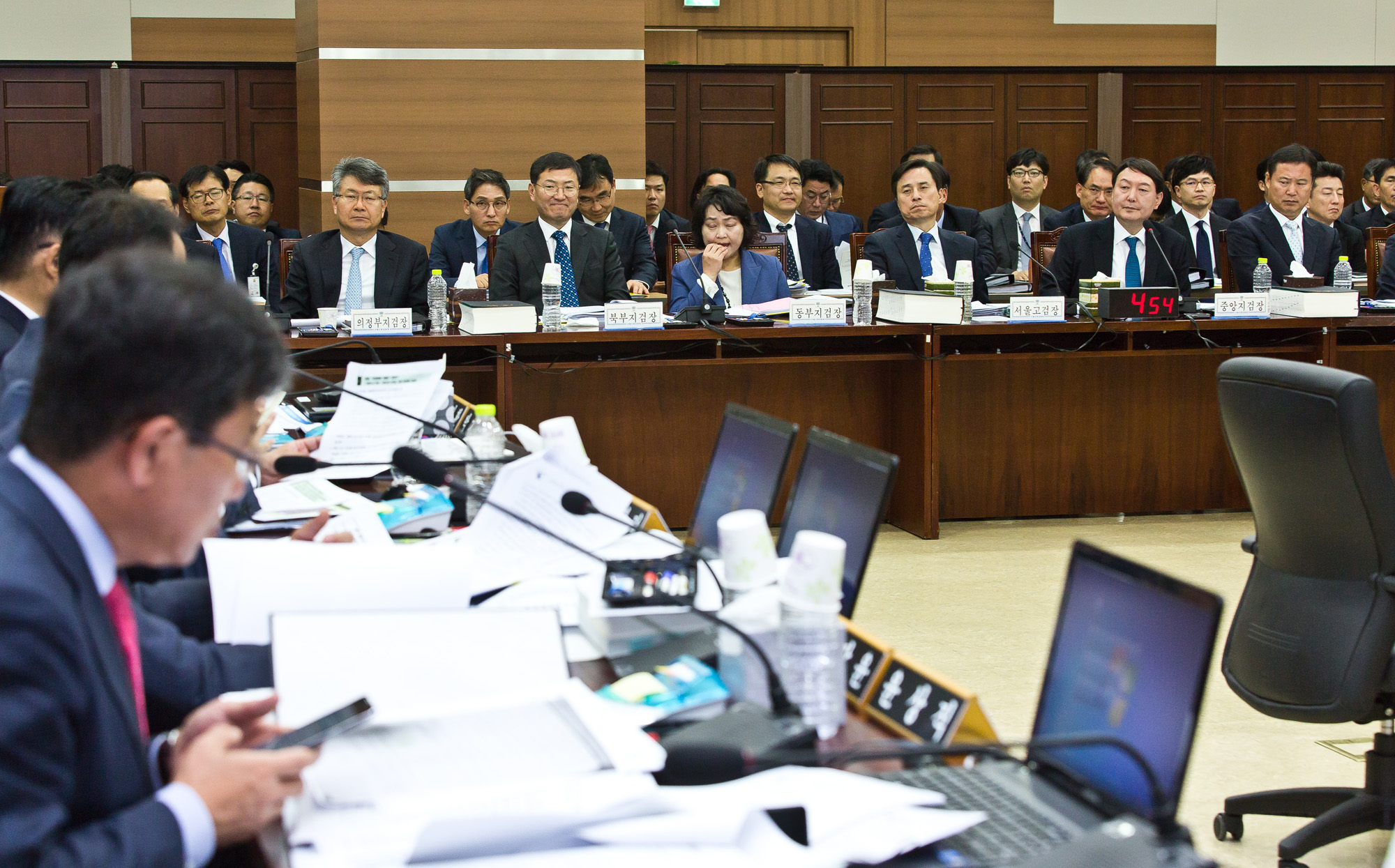 정치/국정감사/2017국정감사/국감/서울고등검찰