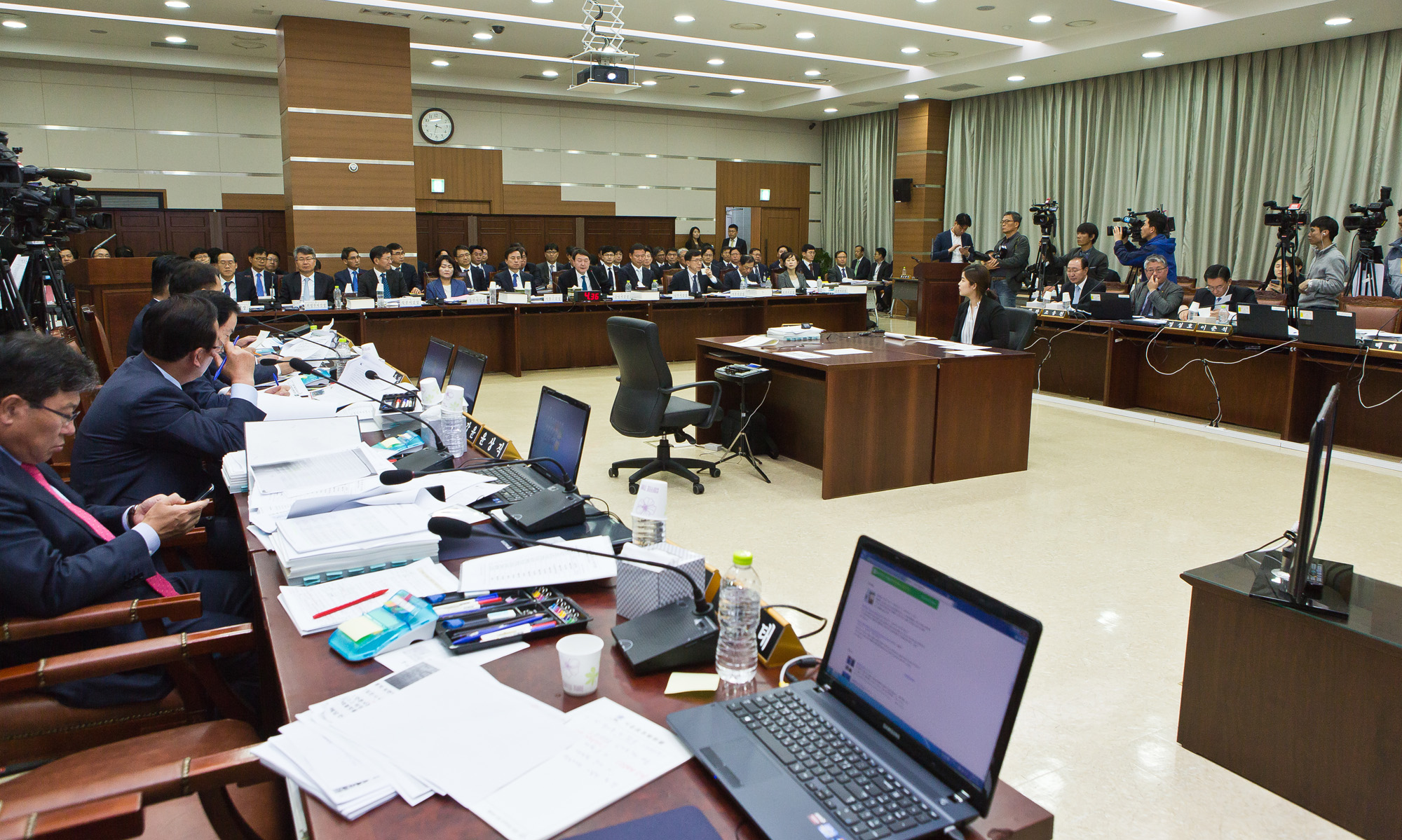 정치/국정감사/2017국정감사/국감/서울고등검찰