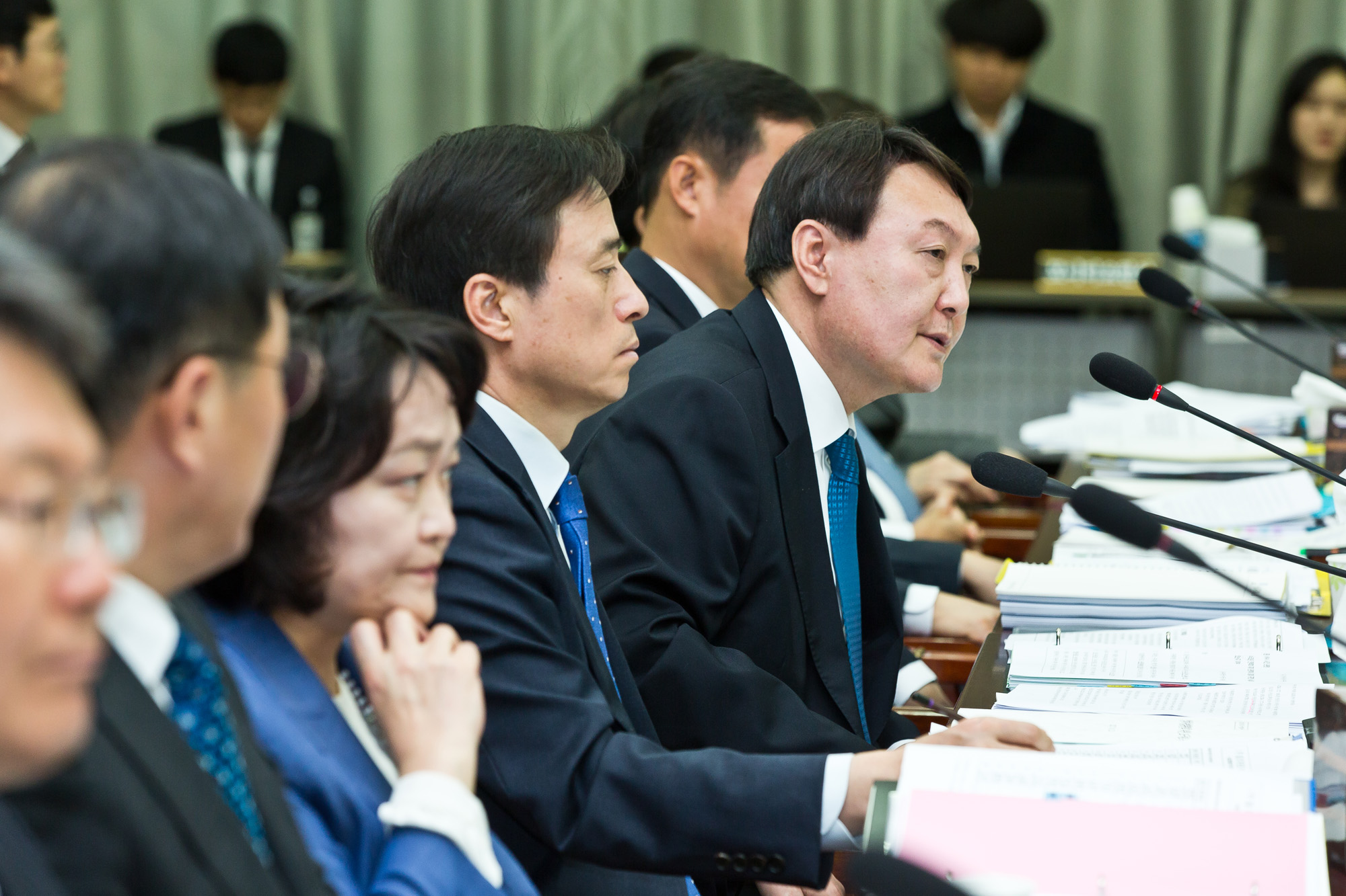 정치/국정감사/2017국정감사/국감/서울고등검찰