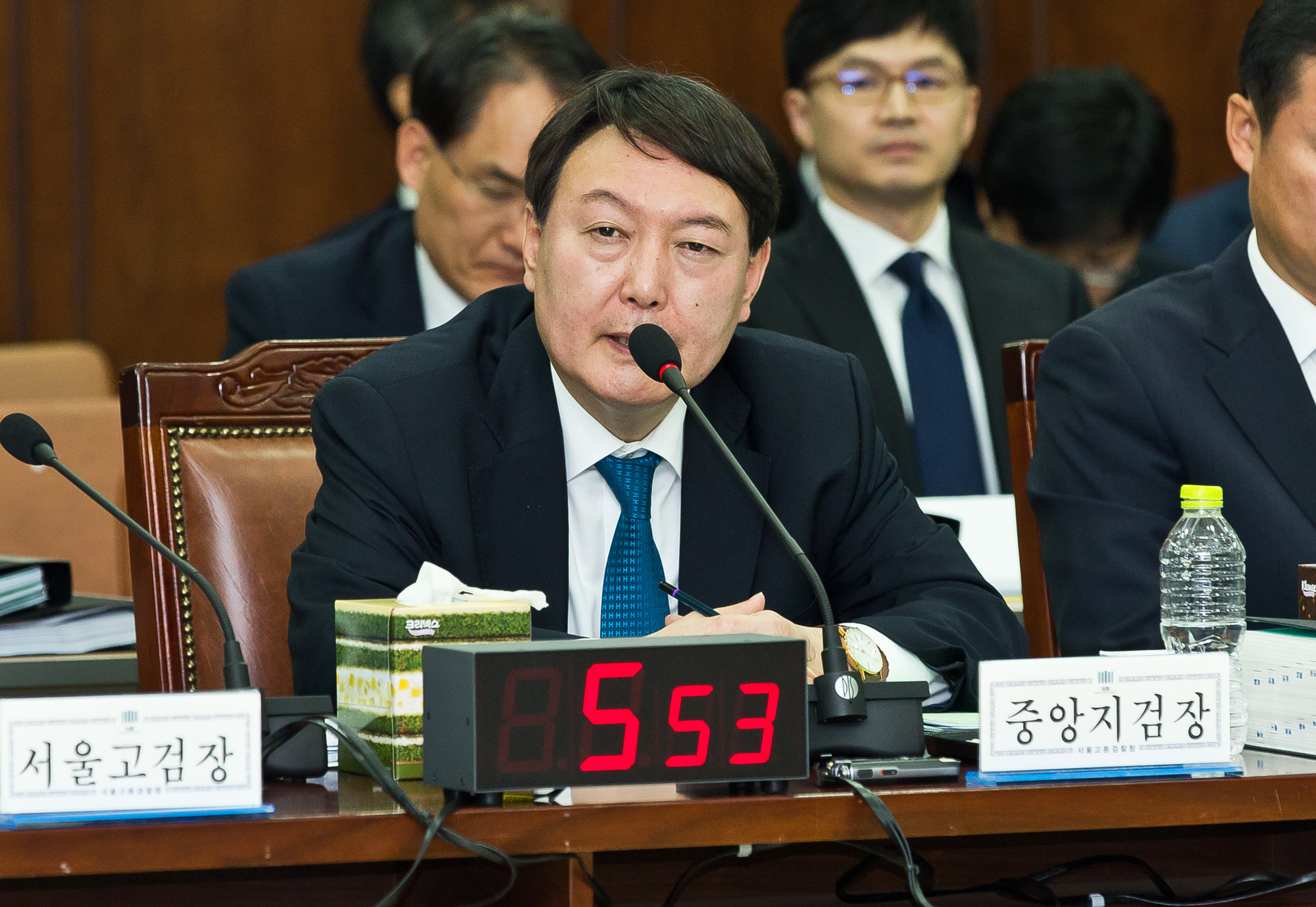 정치/국정감사/2017국정감사/국감/서울고등검찰