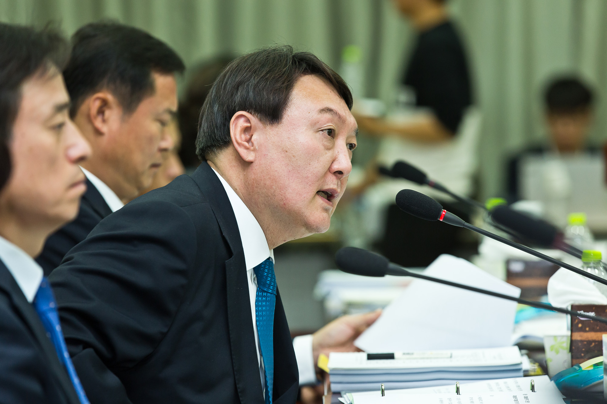 정치/국정감사/2017국정감사/국감/서울고등검찰