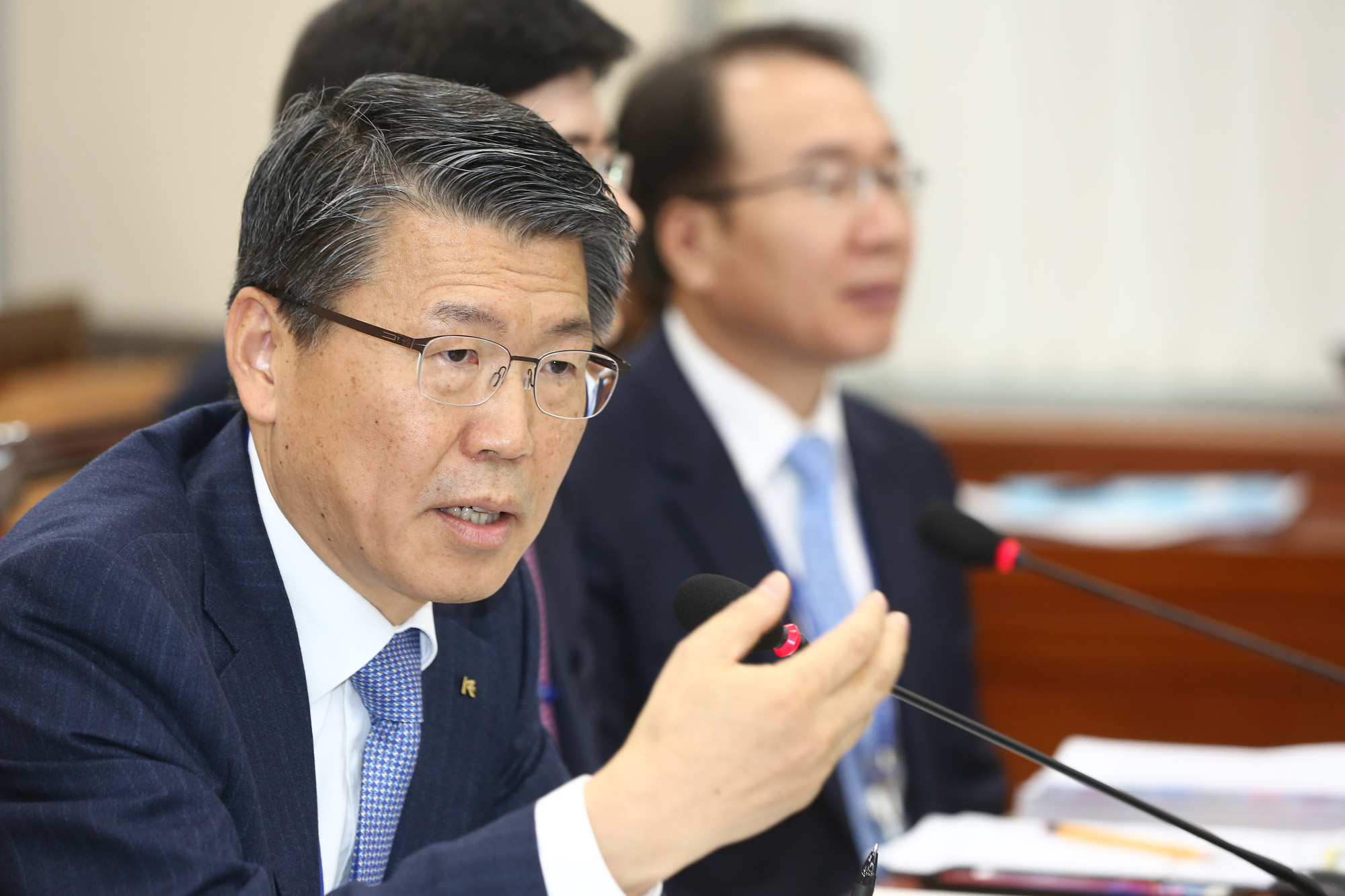 정치;국회;국정감사;기획재정위원회;한국수출입은행