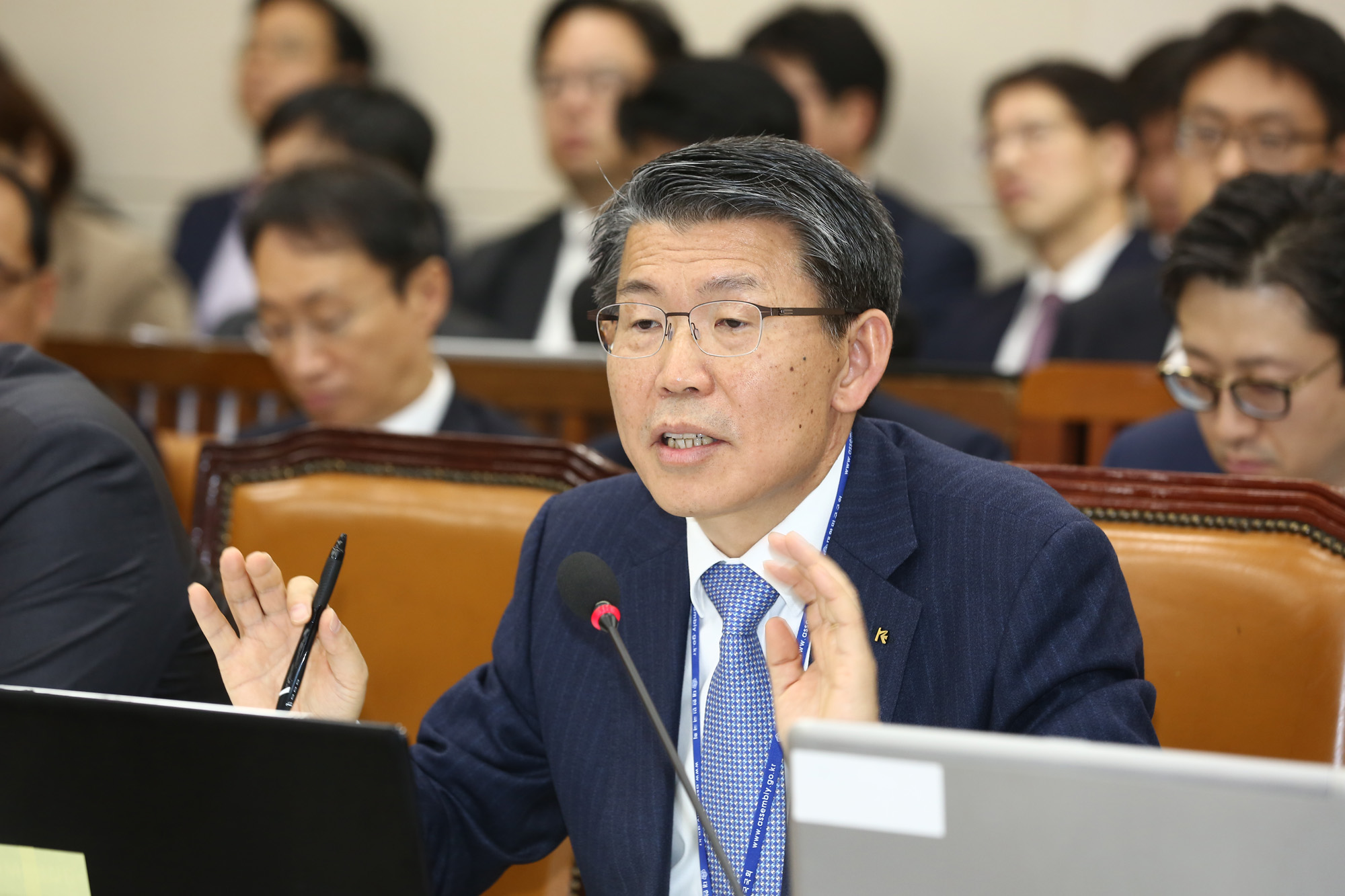 정치;국회;국정감사;기획재정위원회;한국수출입은행