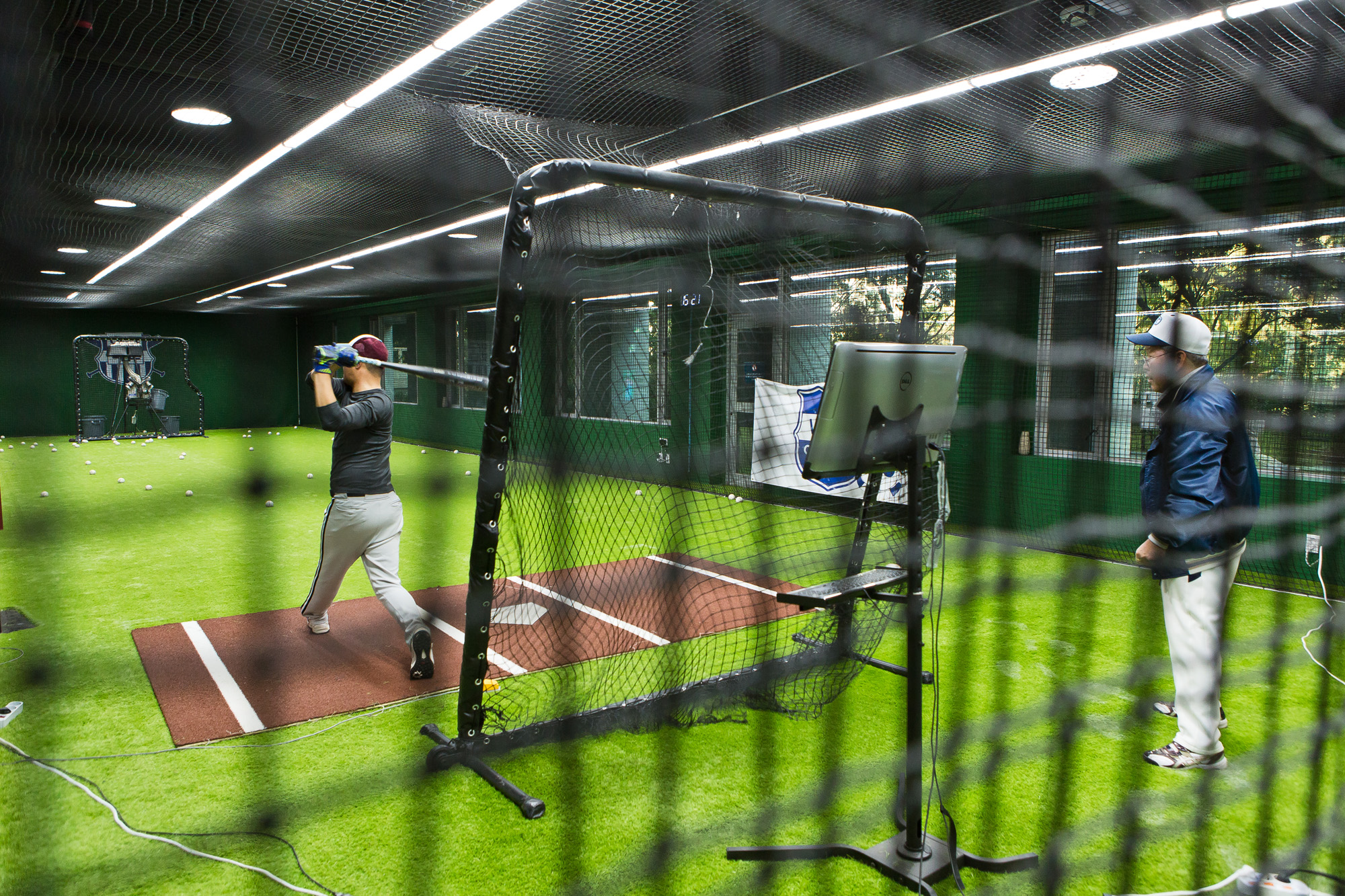 스포츠/야구/독립야구단/성남시/성남시블루팬더