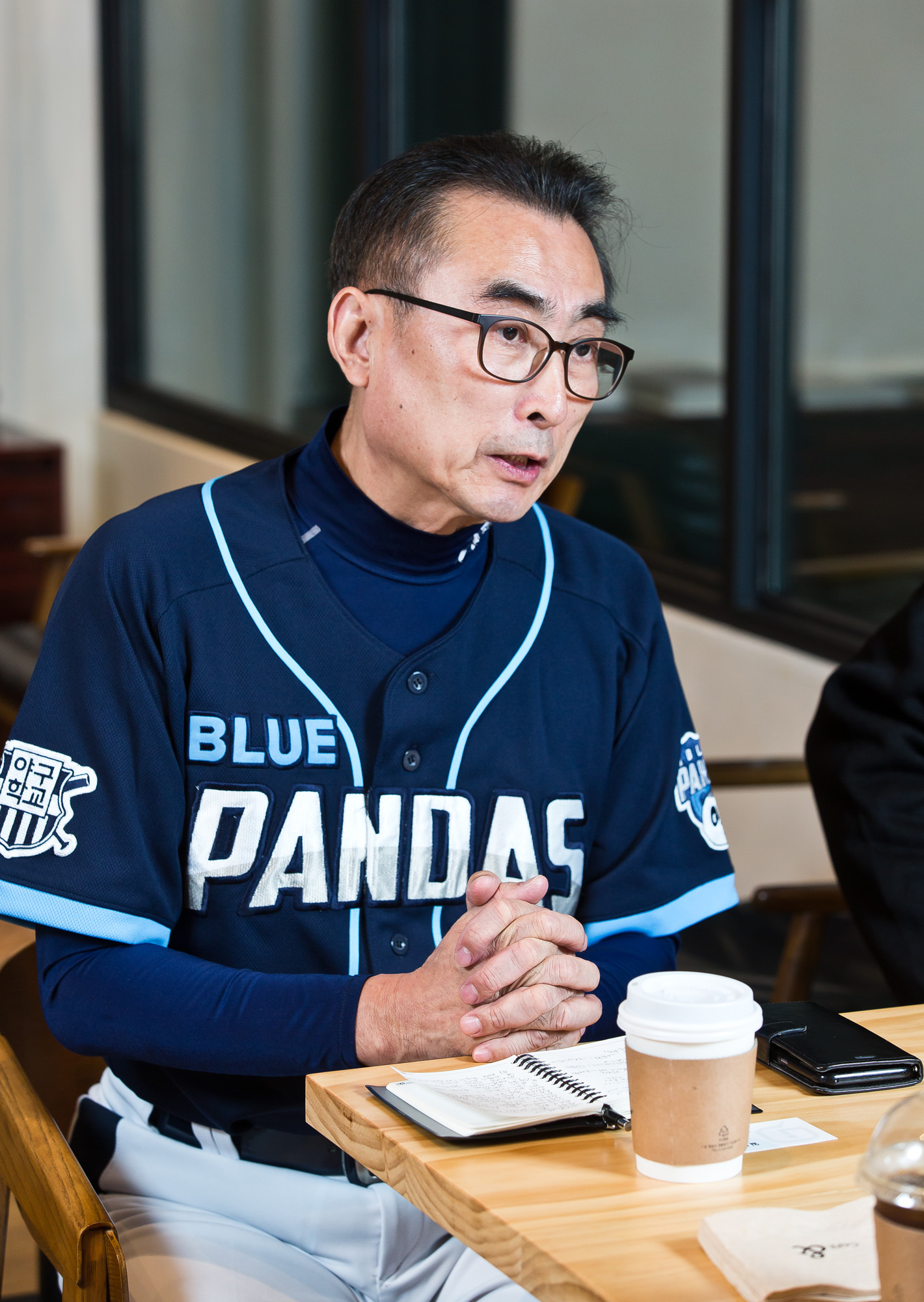 스포츠/야구/독립야구단/성남시/성남시블루팬더