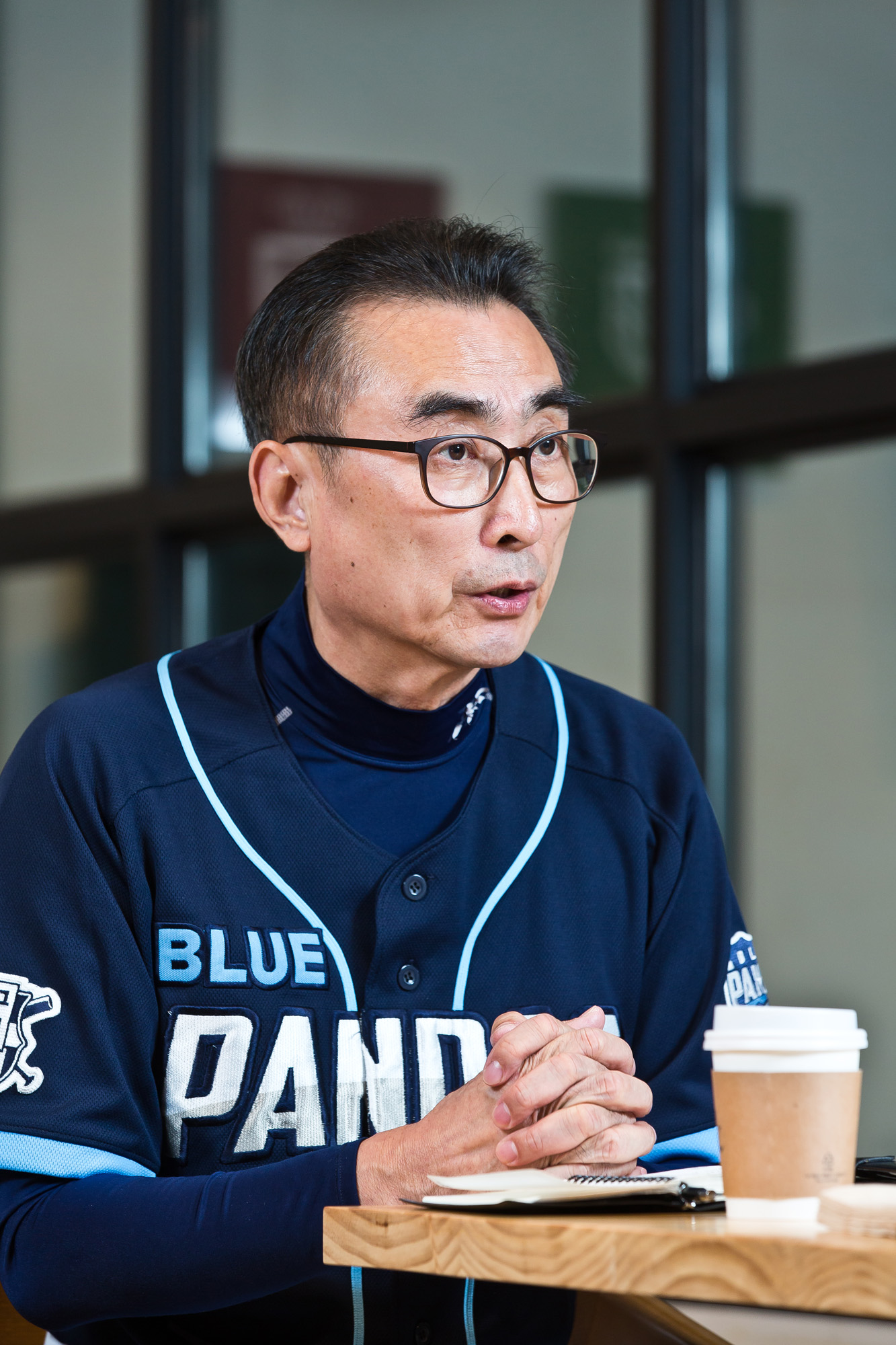 스포츠/야구/독립야구단/성남시/성남시블루팬더