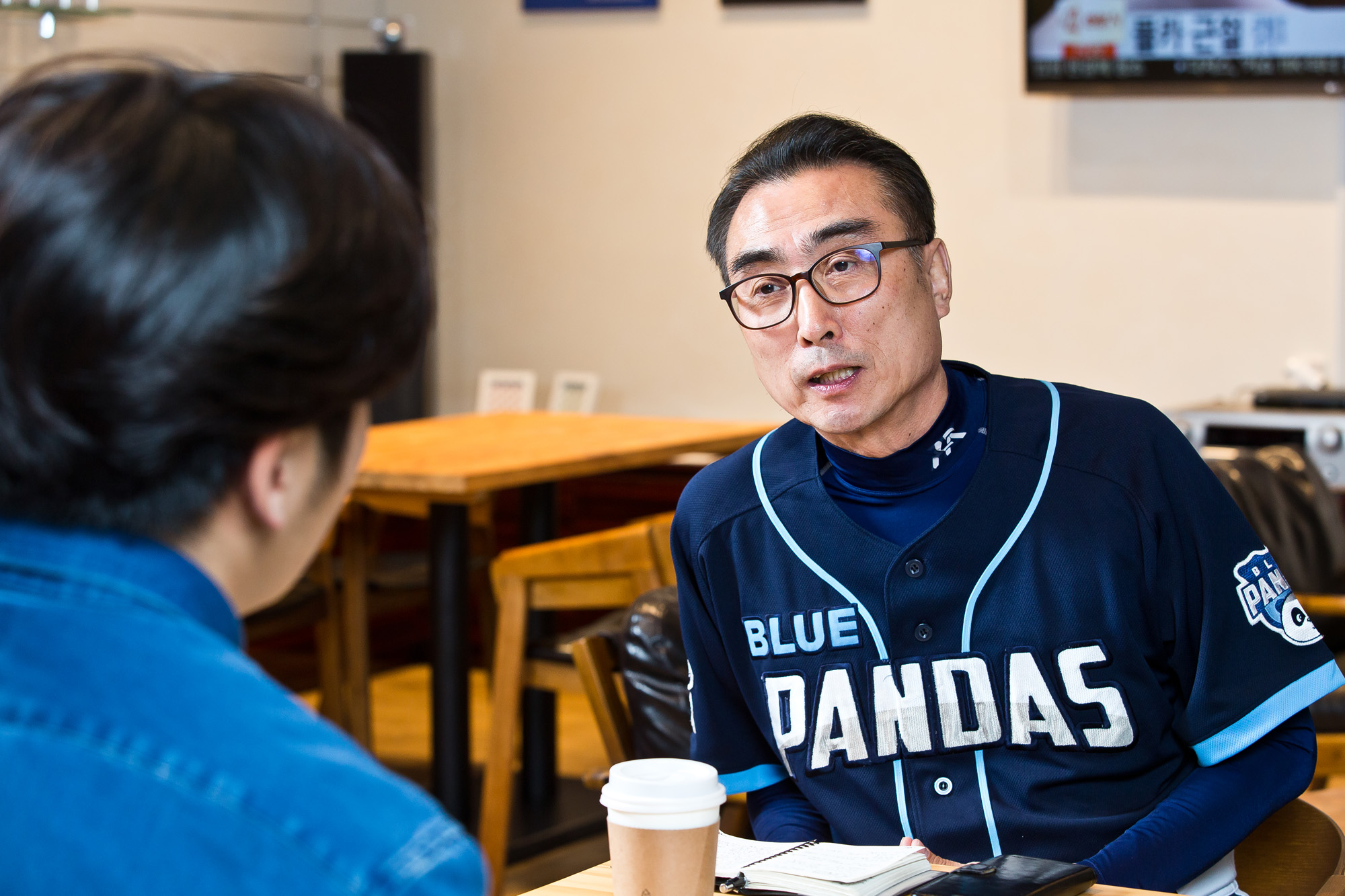 스포츠/야구/독립야구단/성남시/성남시블루팬더