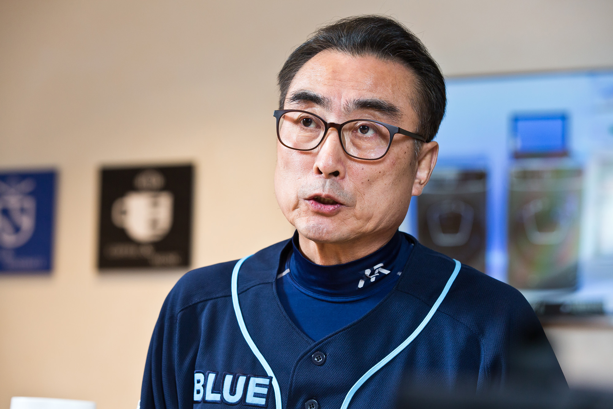 스포츠/야구/독립야구단/성남시/성남시블루팬더