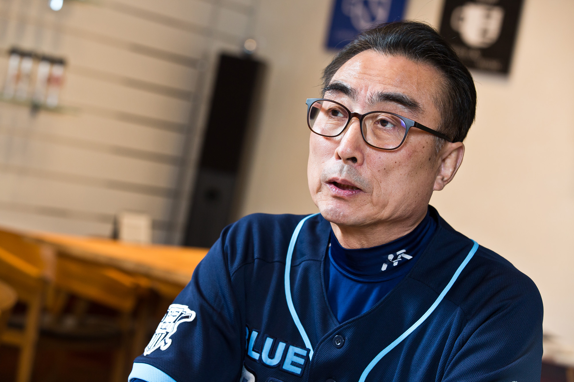 스포츠/야구/독립야구단/성남시/성남시블루팬더