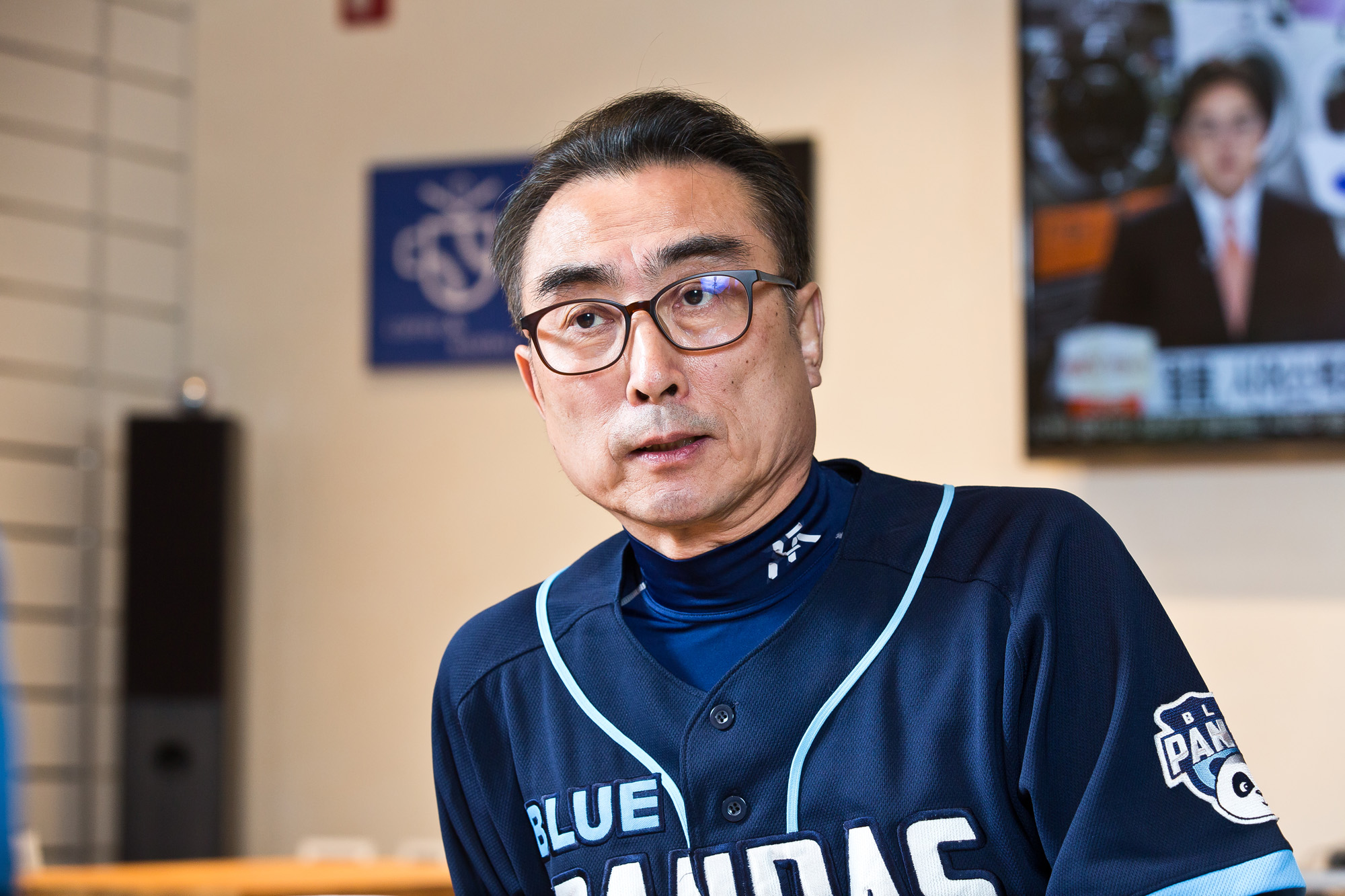 스포츠/야구/독립야구단/성남시/성남시블루팬더