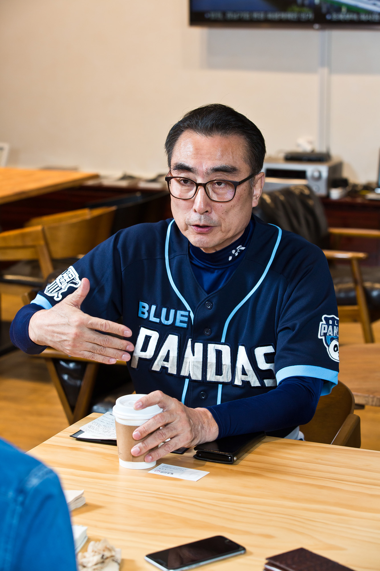 스포츠/야구/독립야구단/성남시/성남시블루팬더