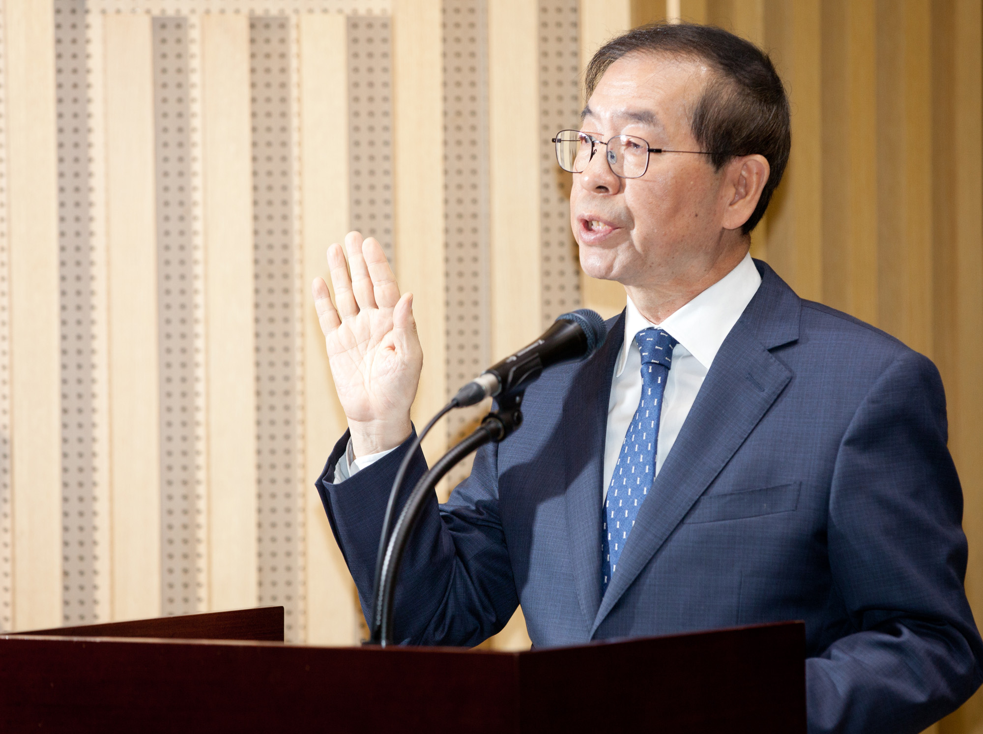 국토위;정용기;박원순