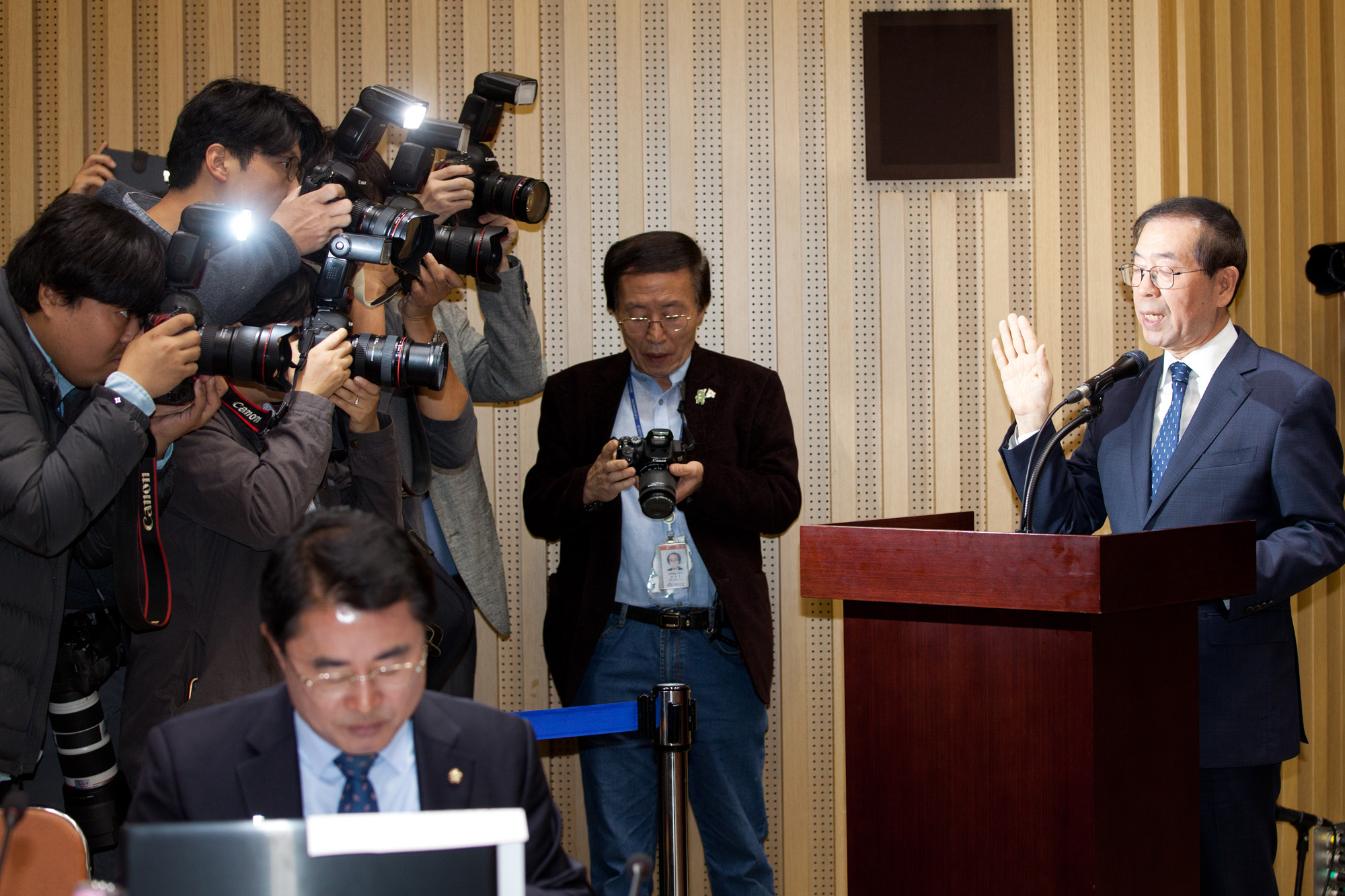 국토위;정용기;박원순