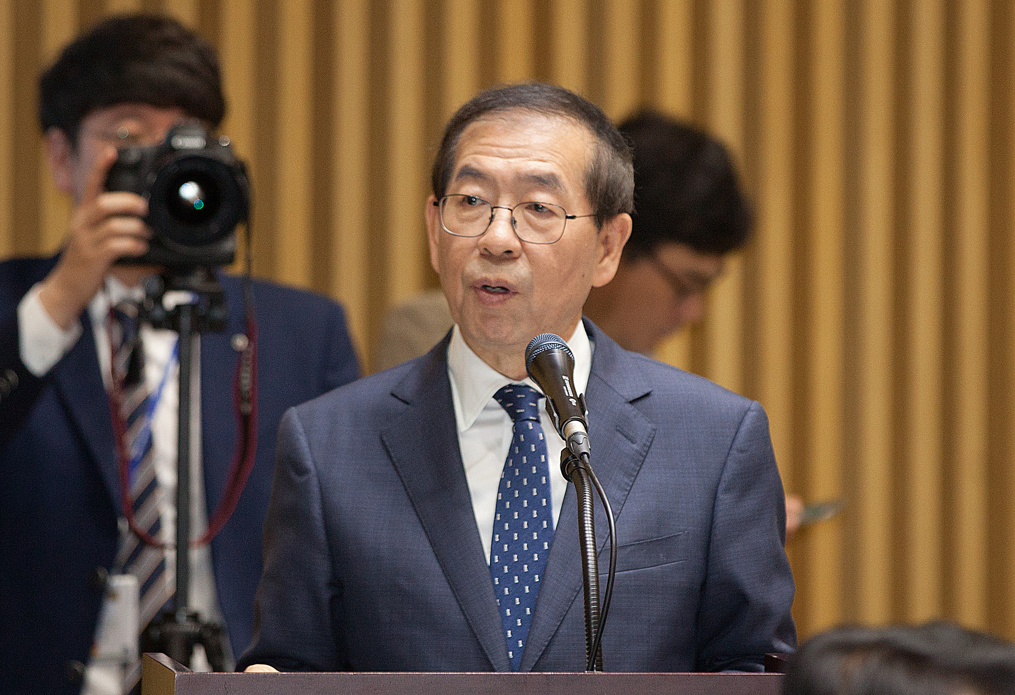 국토위;정용기;박원순