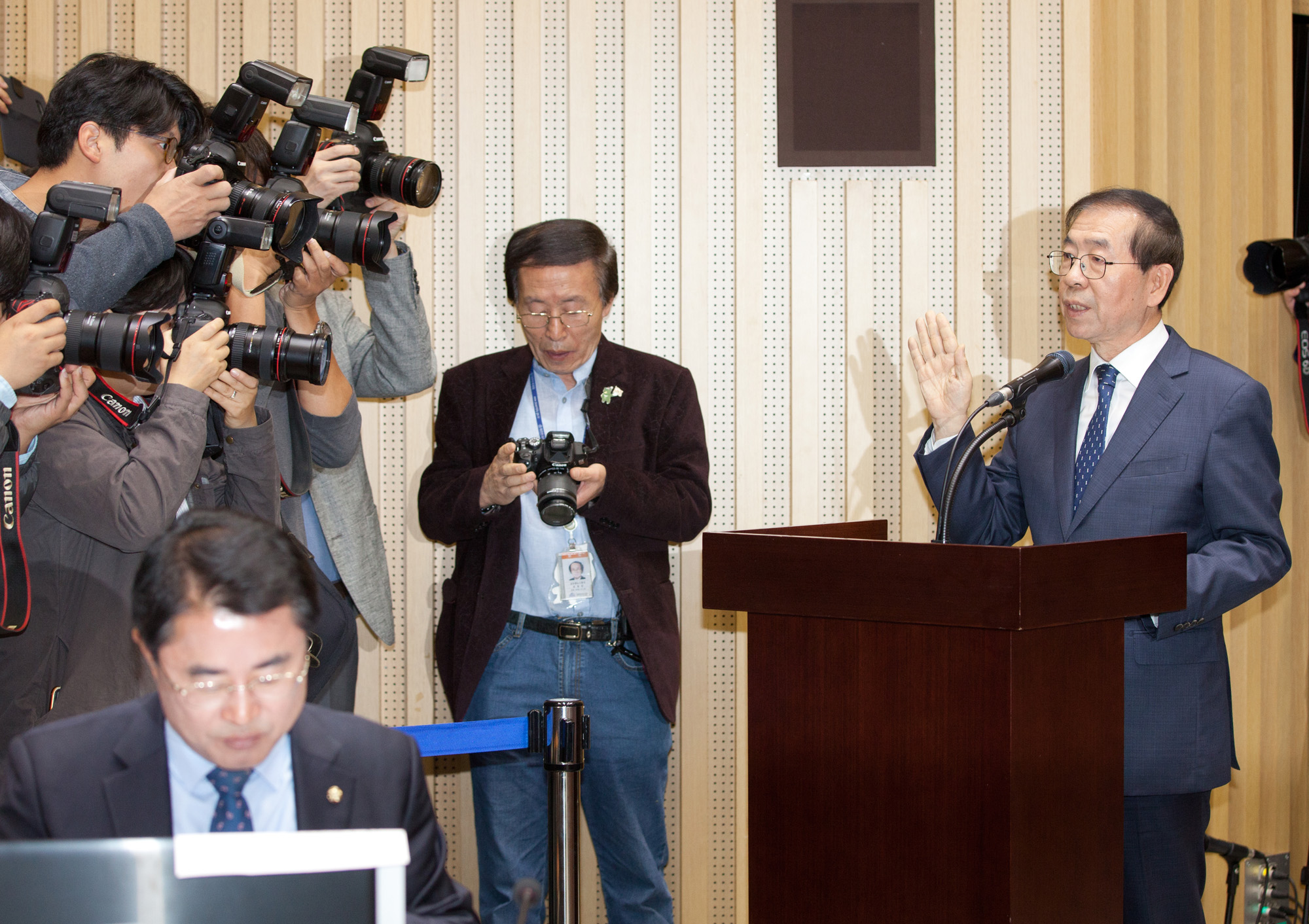 국토위;정용기;박원순