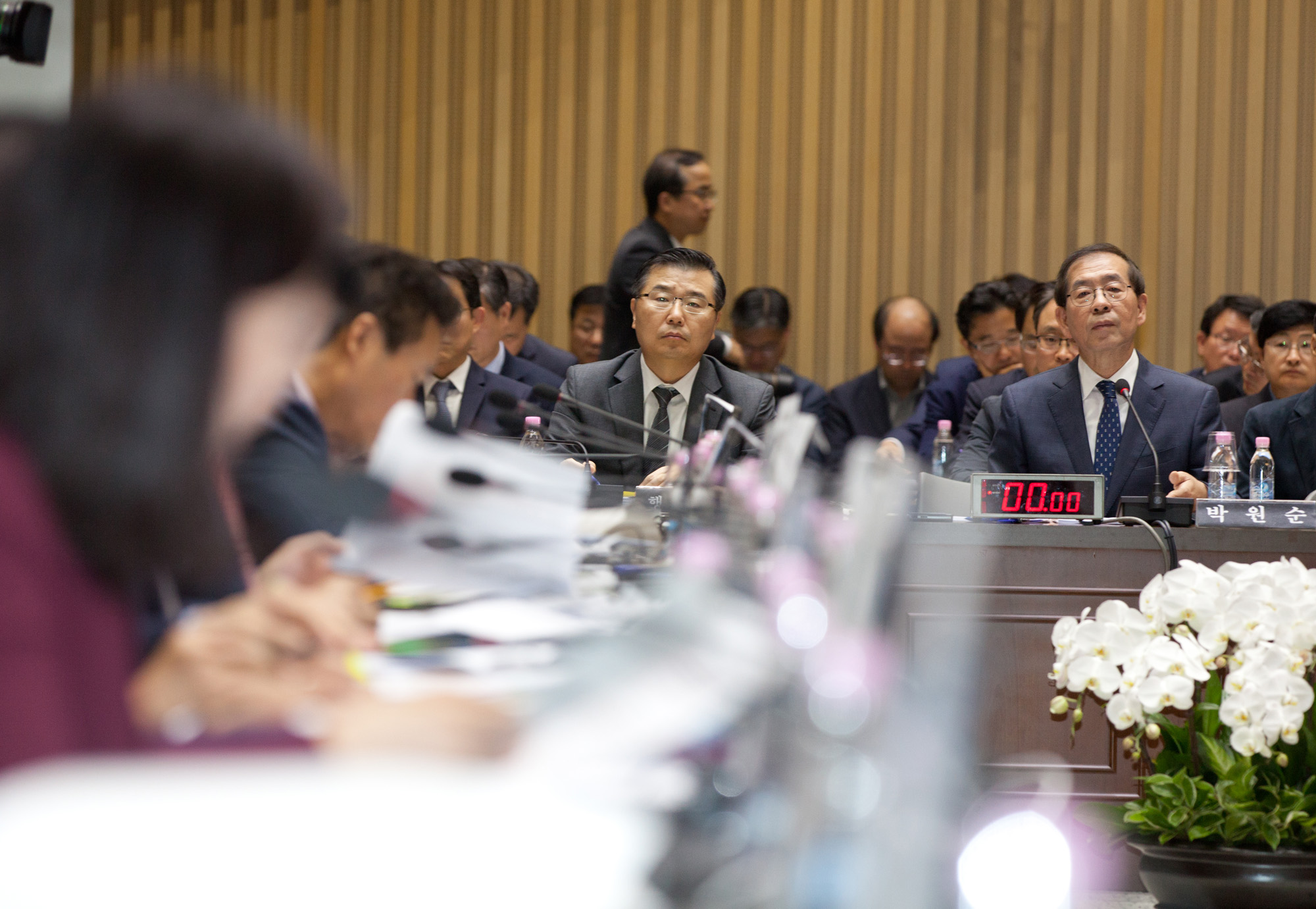 국토위;정용기;박원순