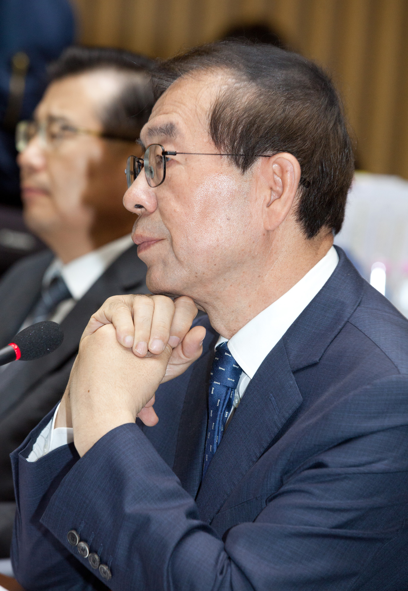 국토위;정용기;박원순