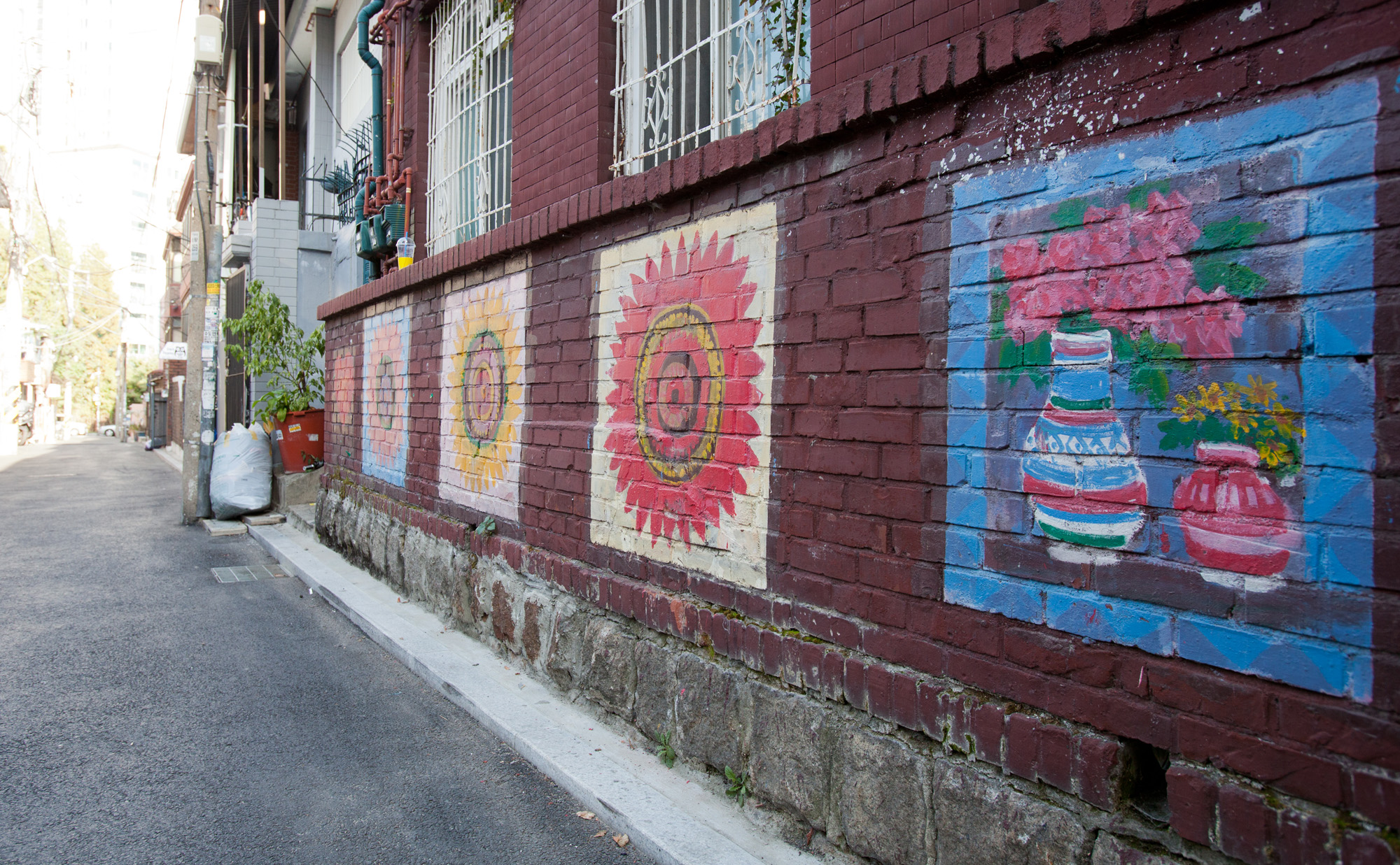 숭인동;벽화;벽화마을