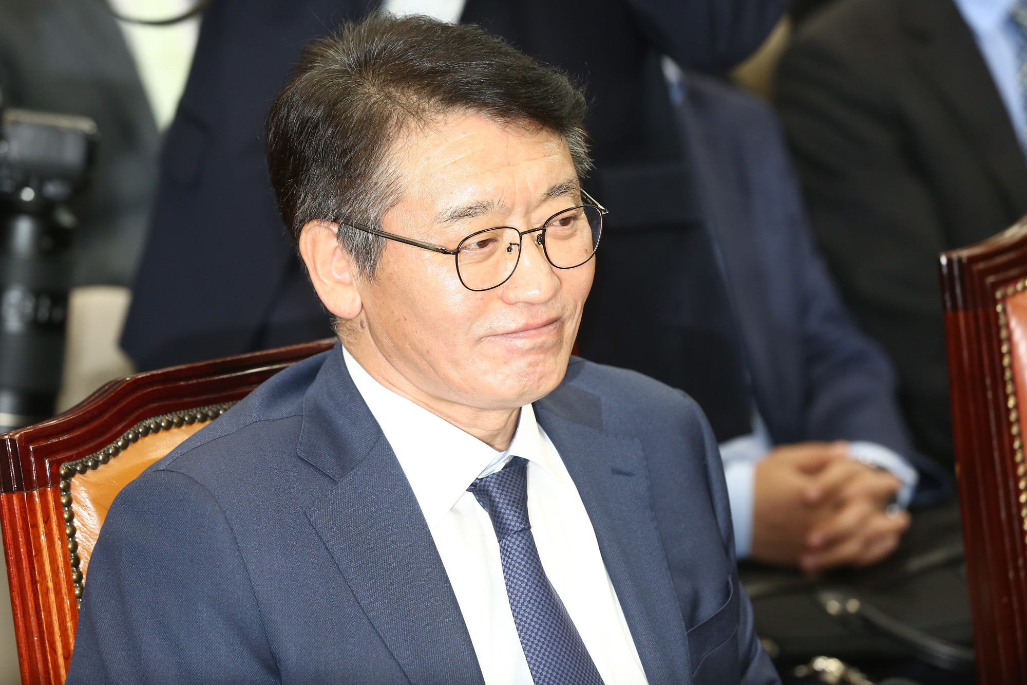 정치;국회;한국방송공사;고대영사장;KBS
