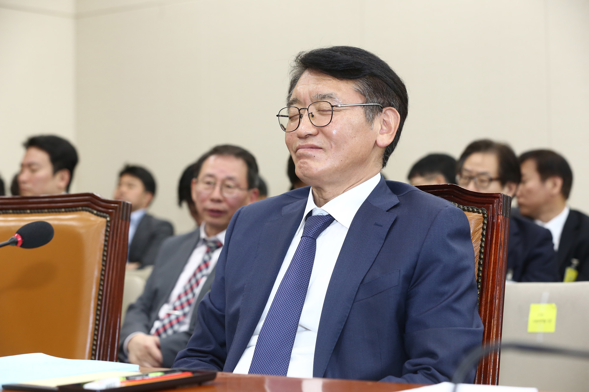 정치;국회;한국방송공사;고대영사장;KBS