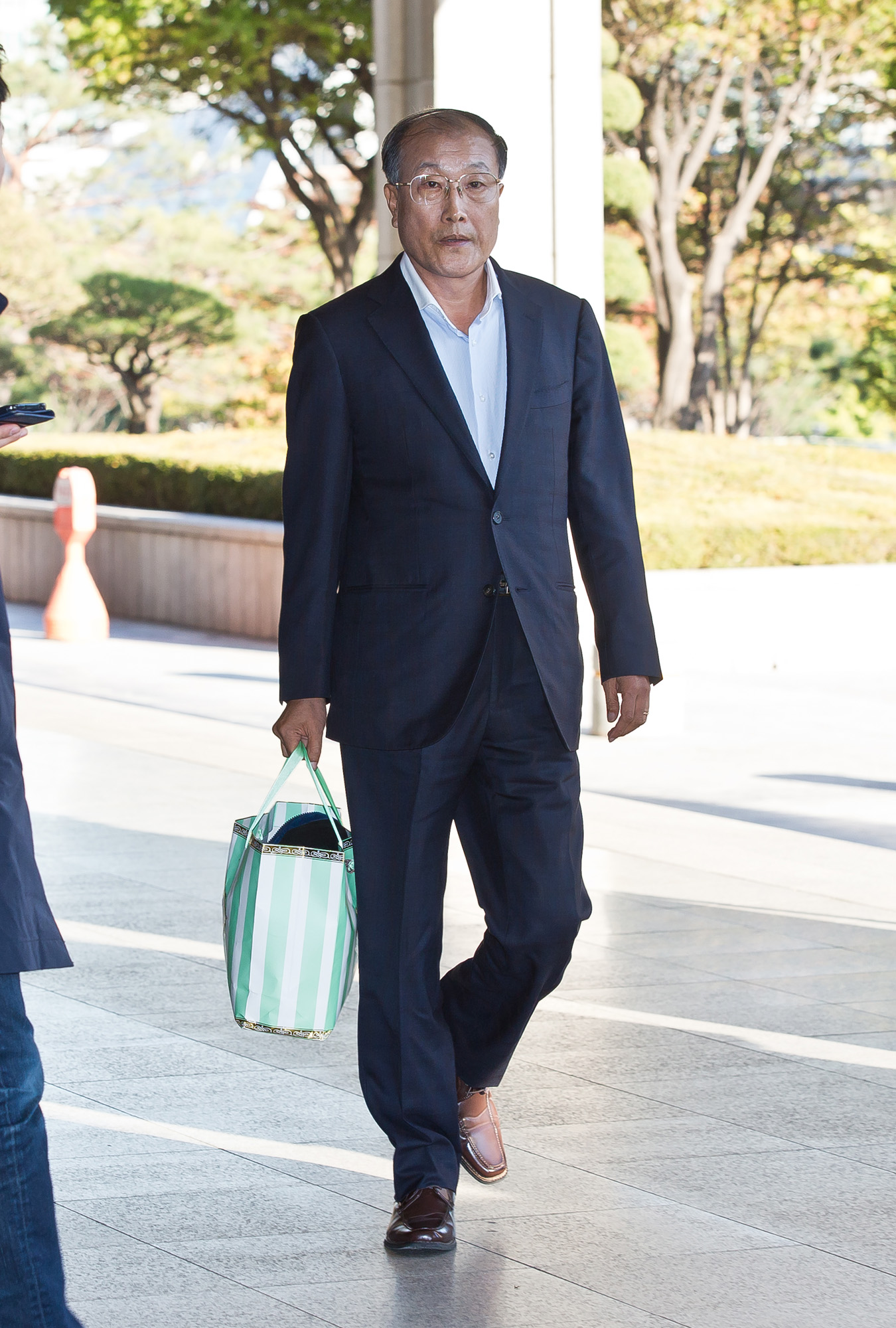 정치/사회/이명박정부/MB정부/국정원/국가정보원