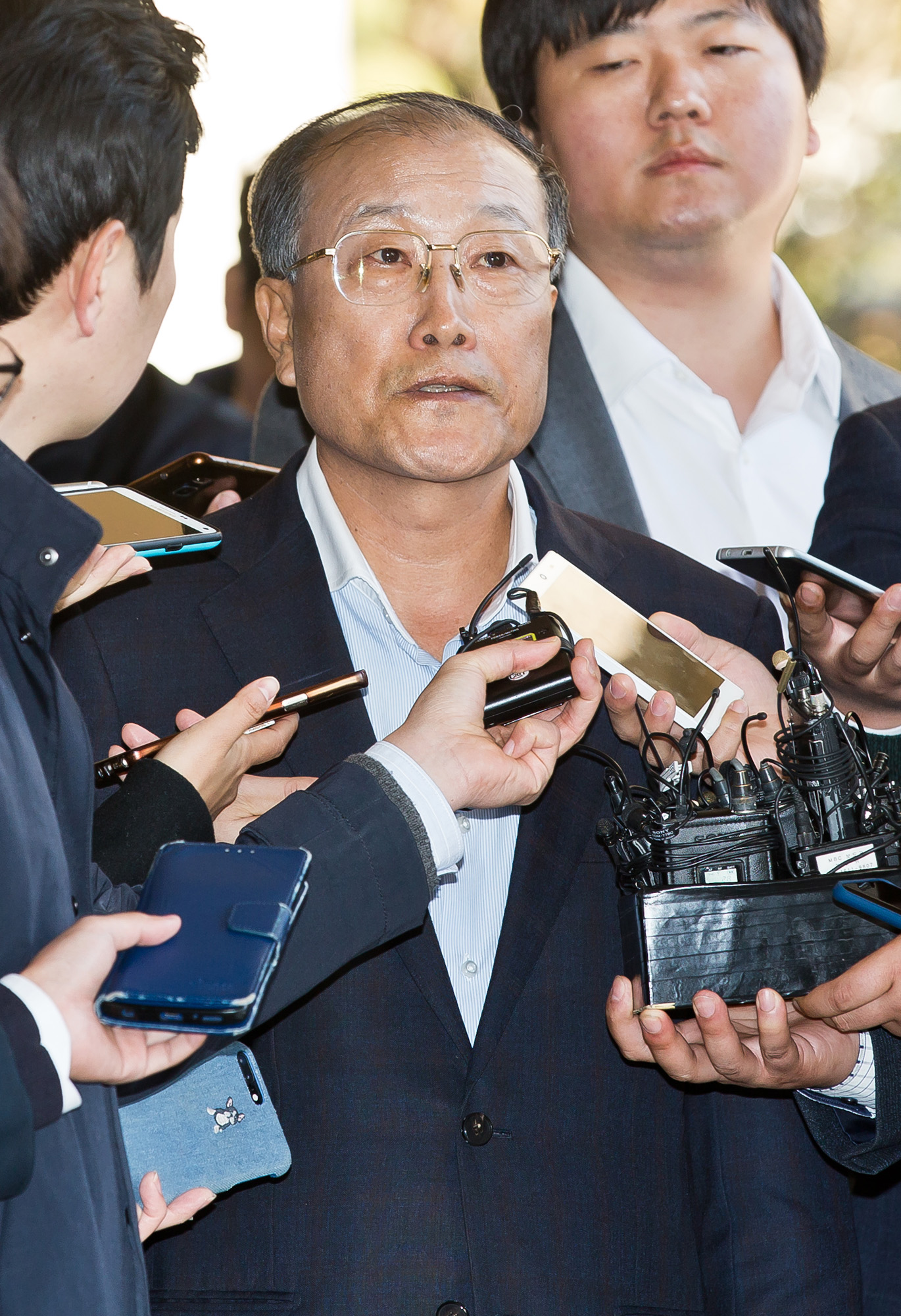 정치/사회/이명박정부/MB정부/국정원/국가정보원