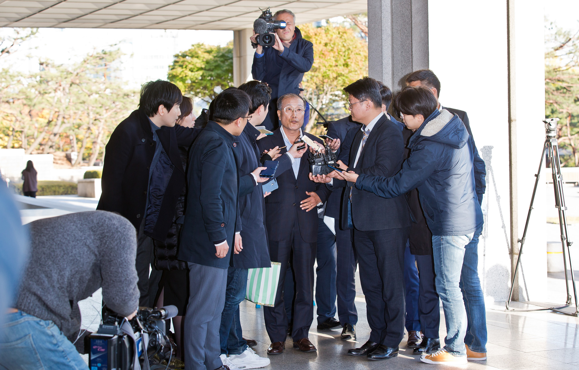 정치/사회/이명박정부/MB정부/국정원/국가정보원