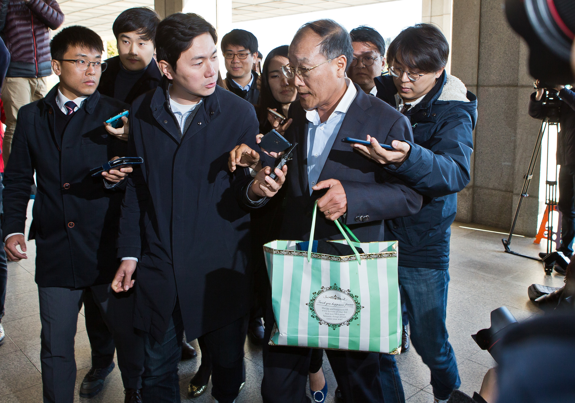 정치/사회/이명박정부/MB정부/국정원/국가정보원