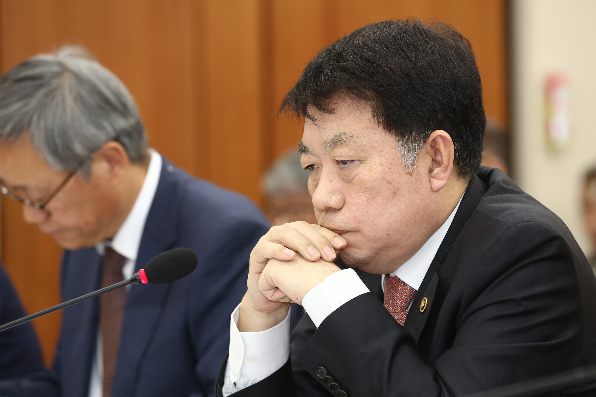 정치;국회;국정감사;과학기술정보통신위원회;원자력안전위원회;김용환
