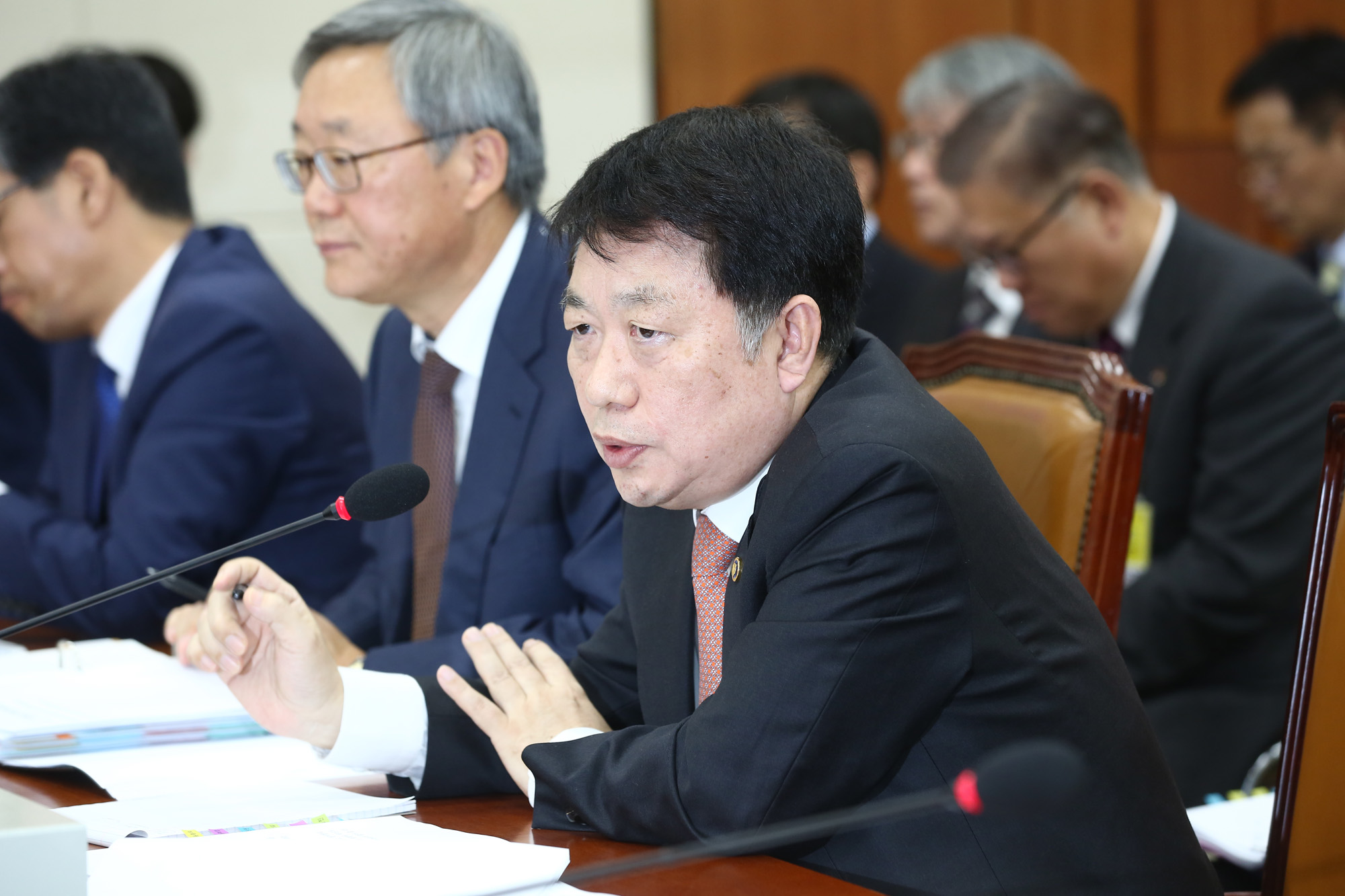 정치;국회;국정감사;과학기술정보통신위원회;원자력안전위원회;김용환