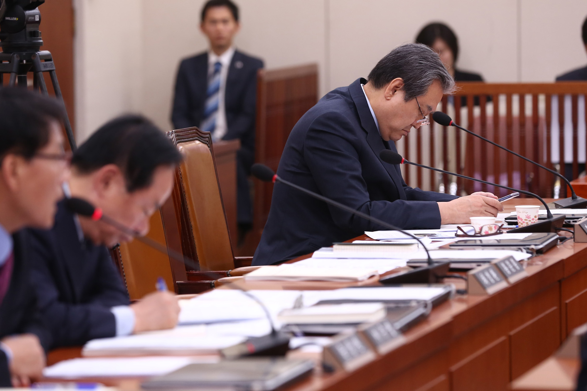 정치;국회;외교통일위원회