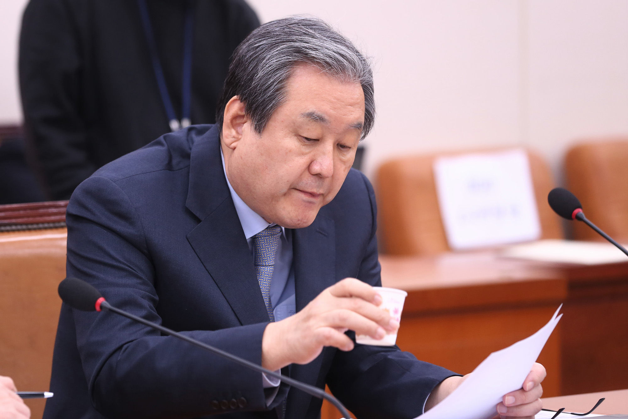 정치;국회;외교통일위원회