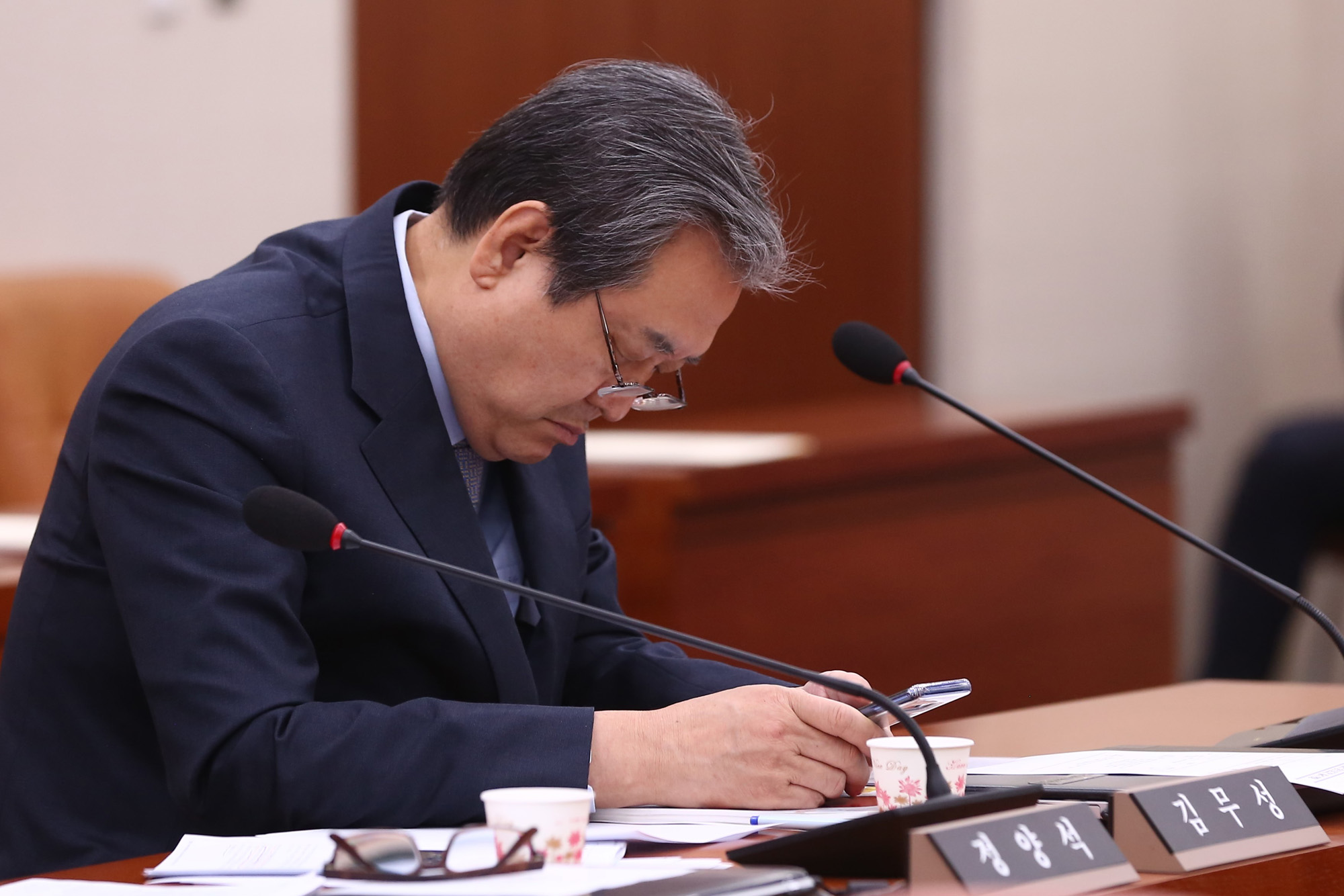 정치;국회;외교통일위원회