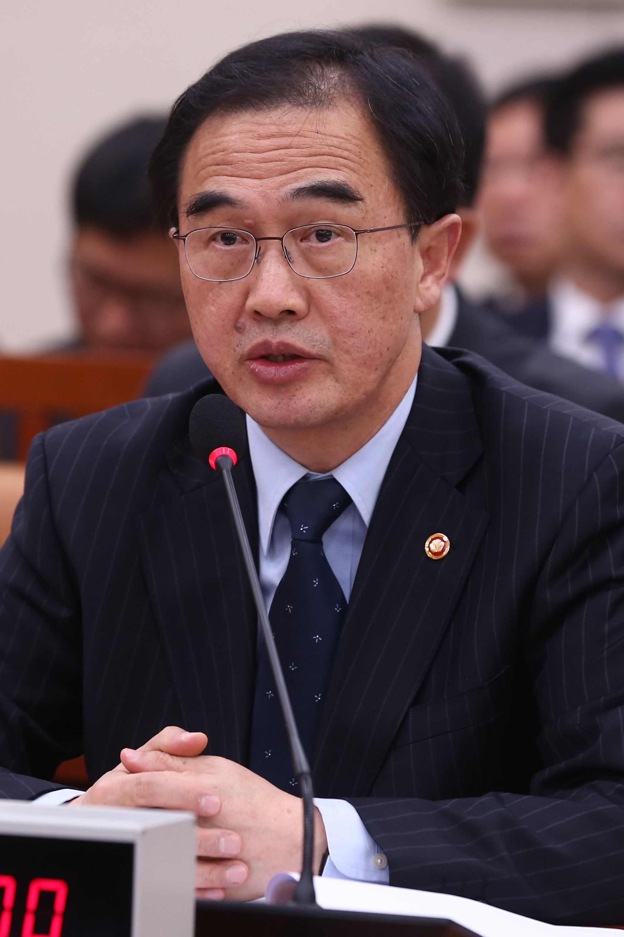 정치;국회;외교통일위원회