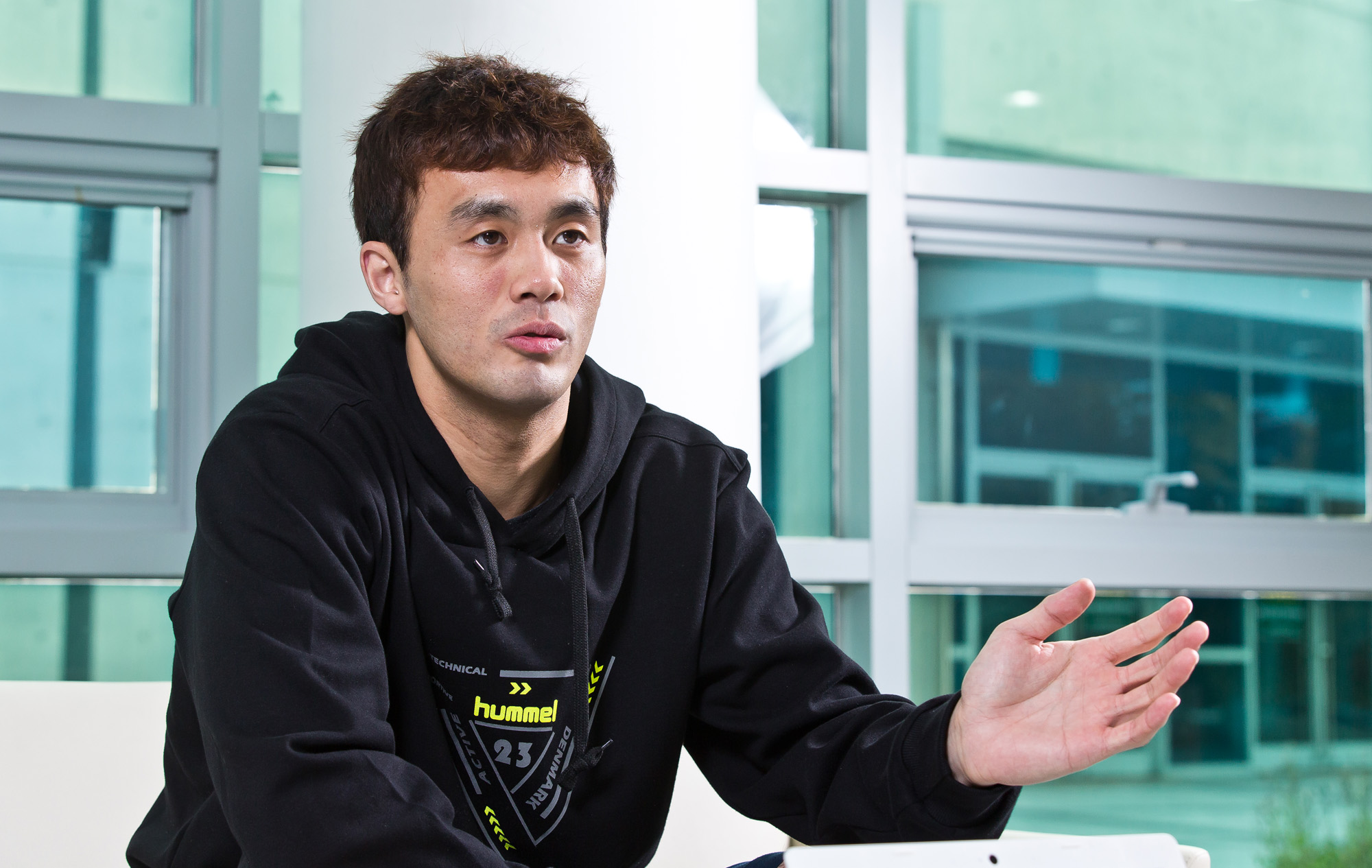 스포츠/프로농구/농구선수/원주동부/원주DB프로