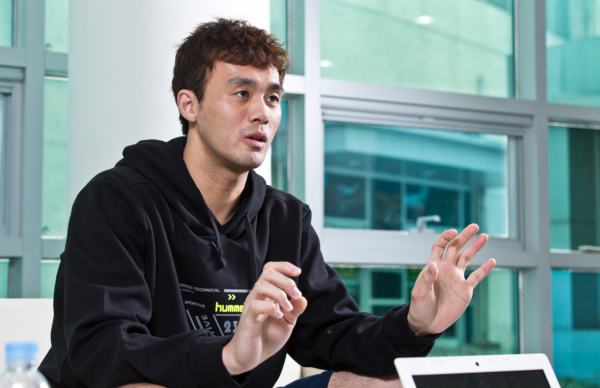 스포츠/프로농구/농구선수/원주동부/원주DB프로