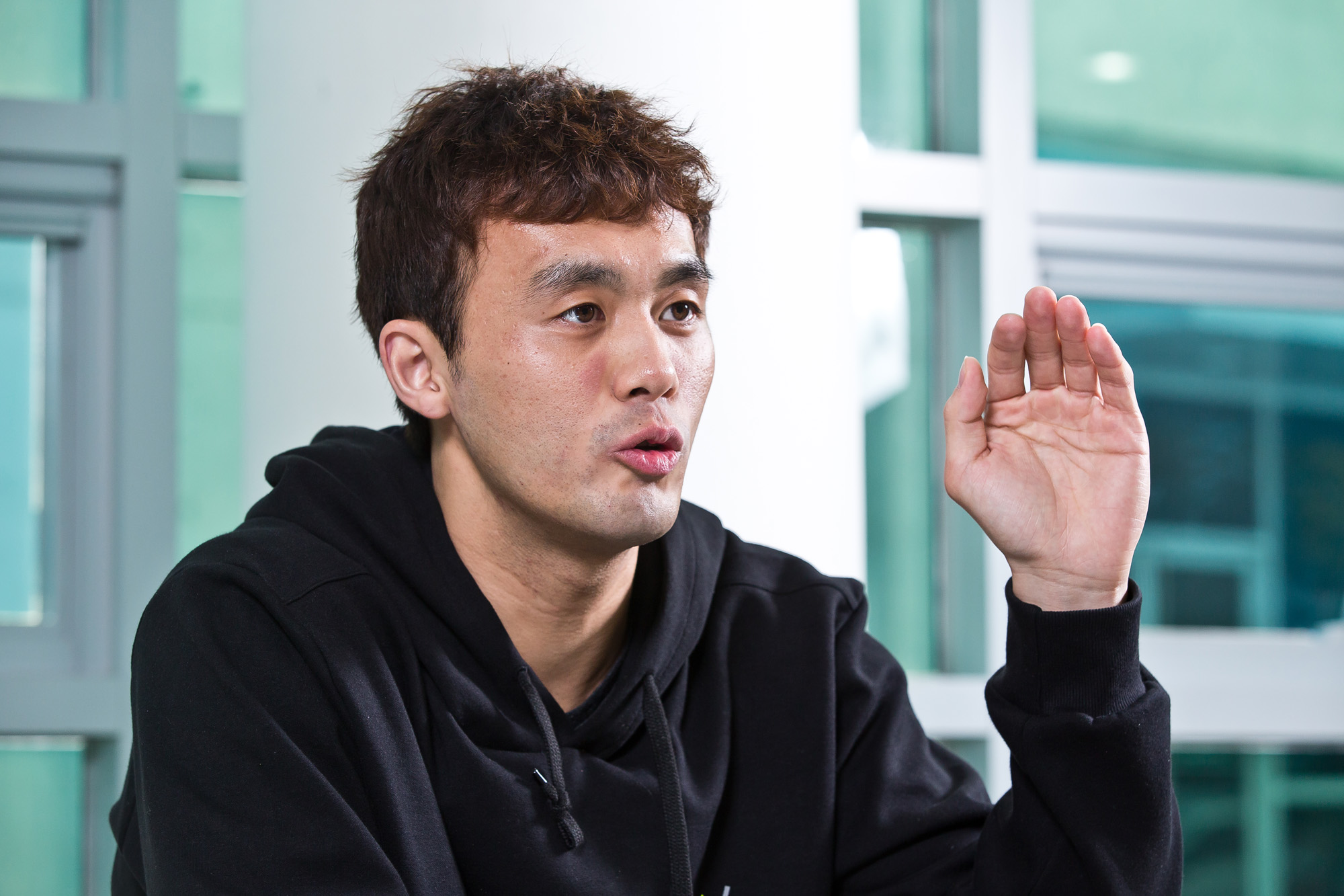 스포츠/프로농구/농구선수/원주동부/원주DB프로