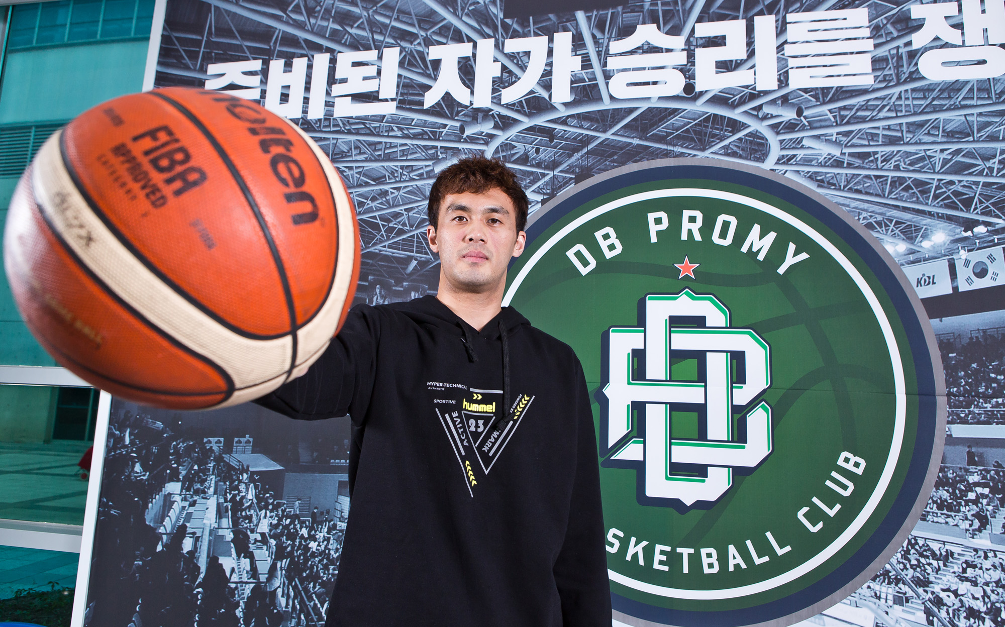 스포츠/프로농구/농구선수/원주동부/원주DB프로