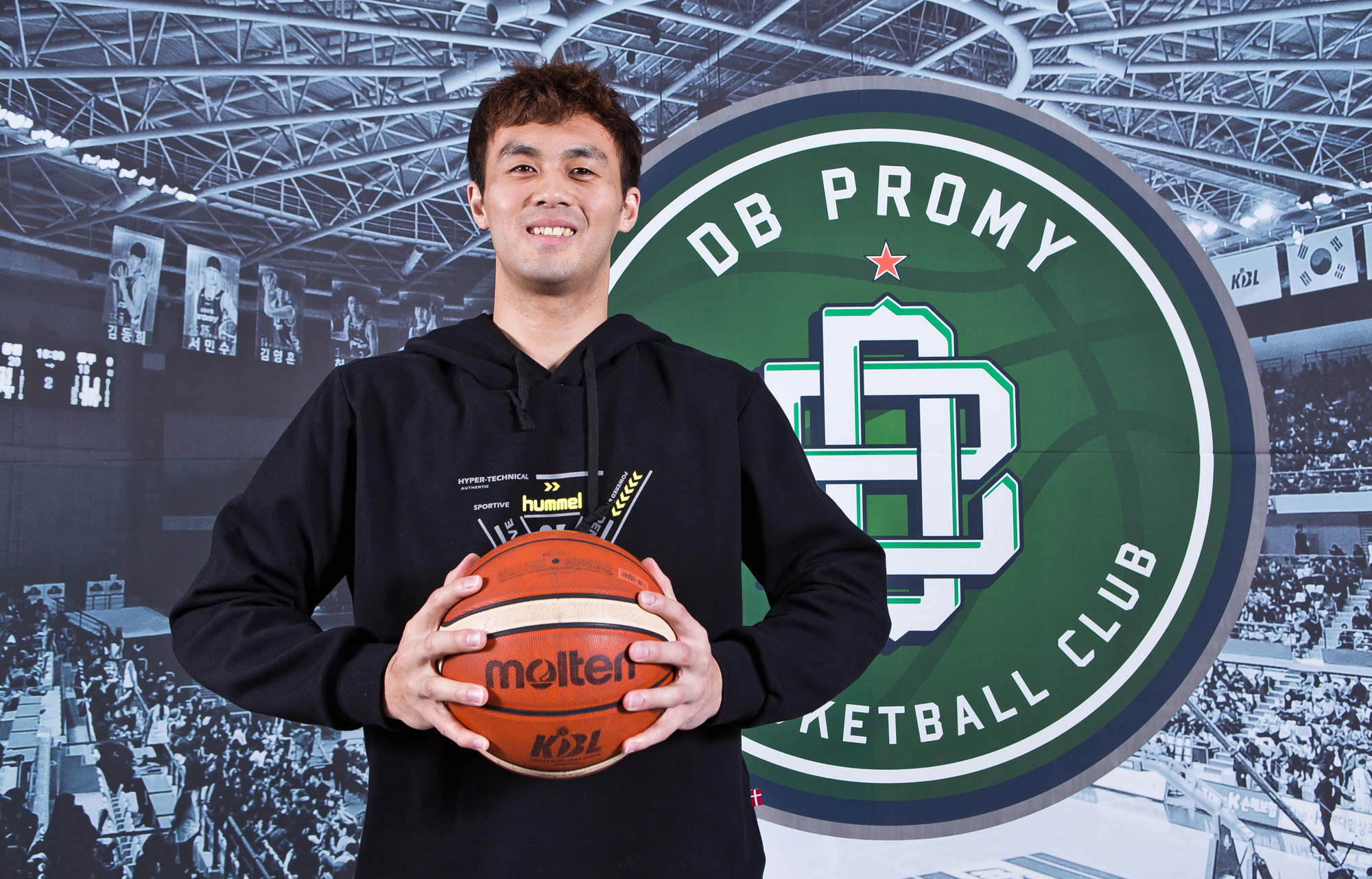 스포츠/프로농구/농구선수/원주동부/원주DB프로