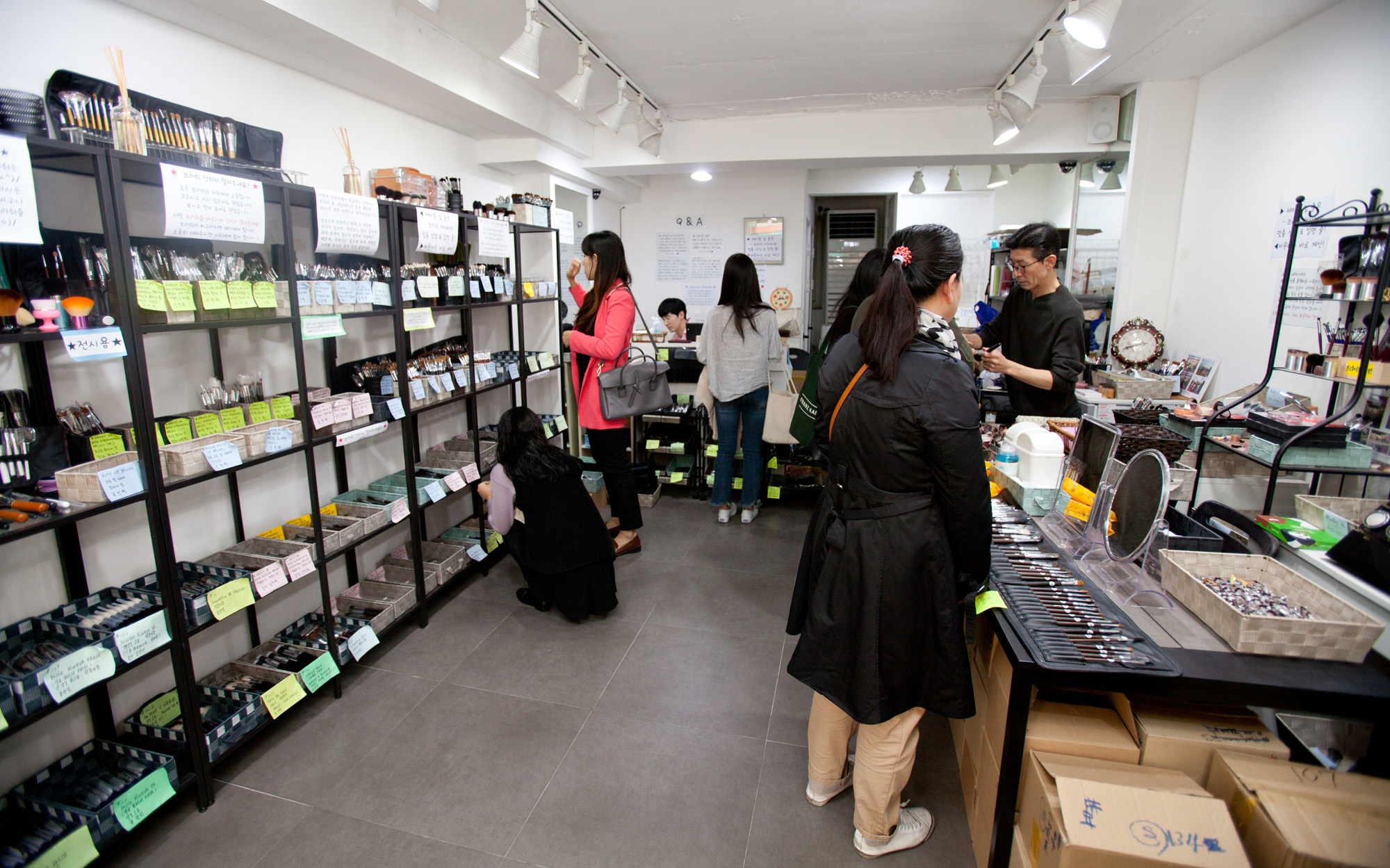 서현역브러쉬;화장브러쉬;홍대브러쉬;브러시