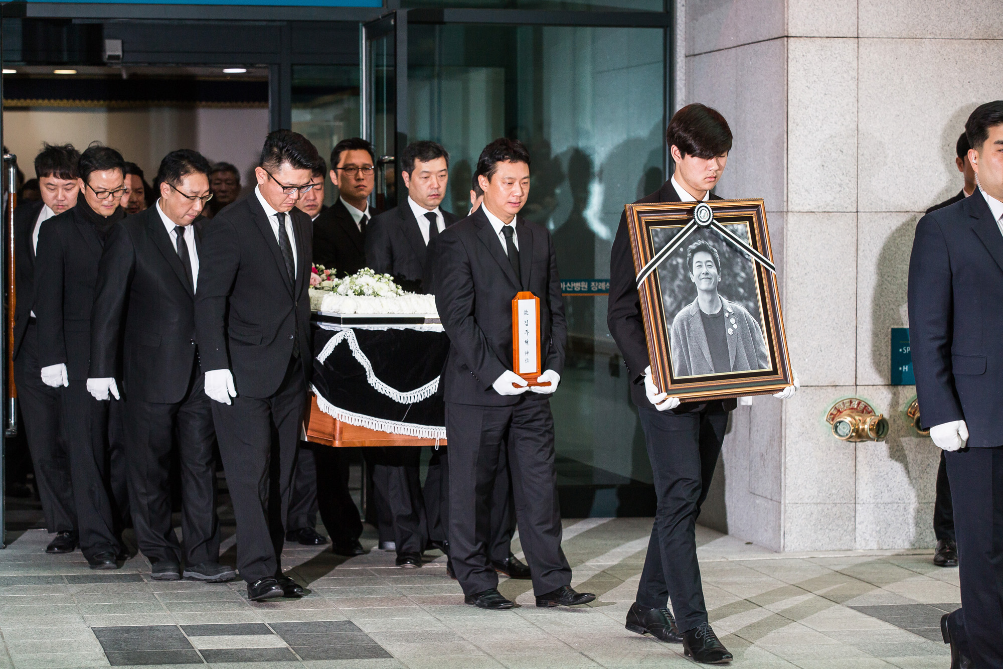 연예/방송/영화/영화배우/김주혁/김주혁사망/김