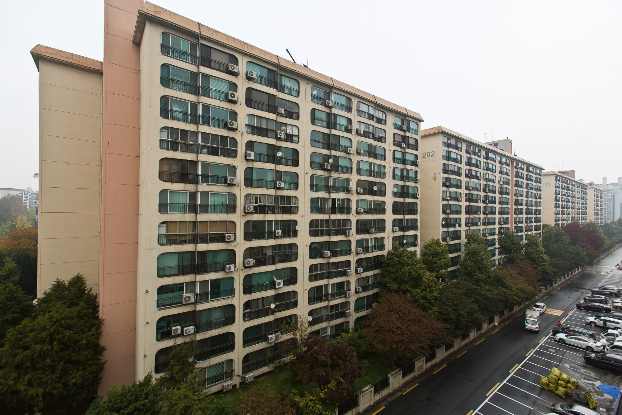 부동산/주택/아파트/아파트단지/아파트재개발/