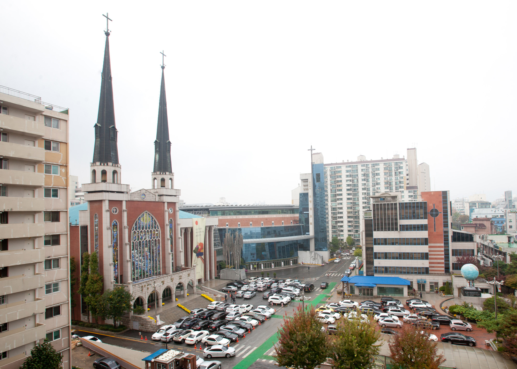 명성교회;교회;김삼환