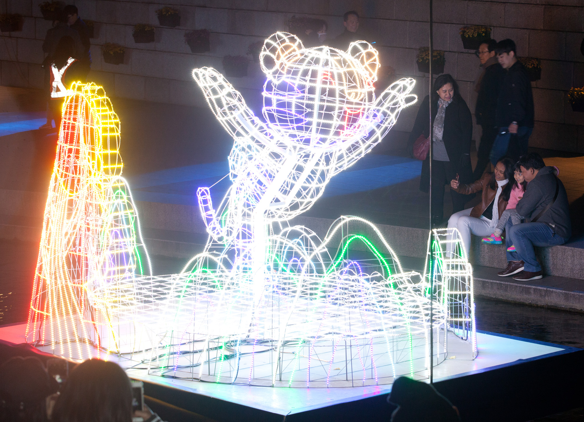 서울빛초롱축제