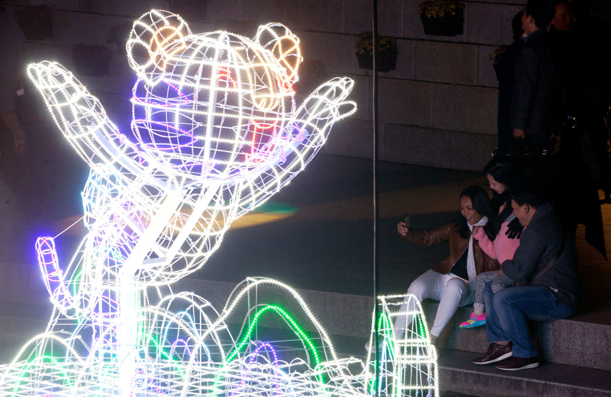 서울빛초롱축제