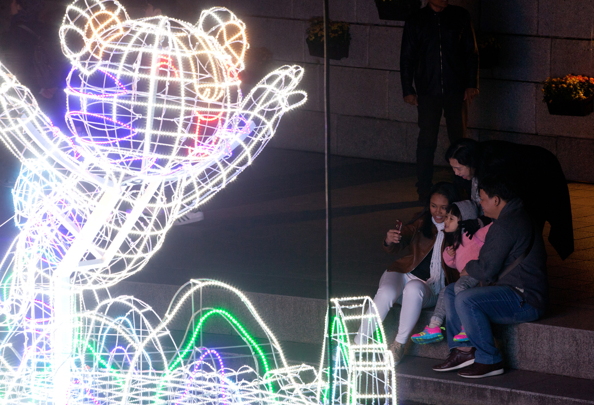 서울빛초롱축제