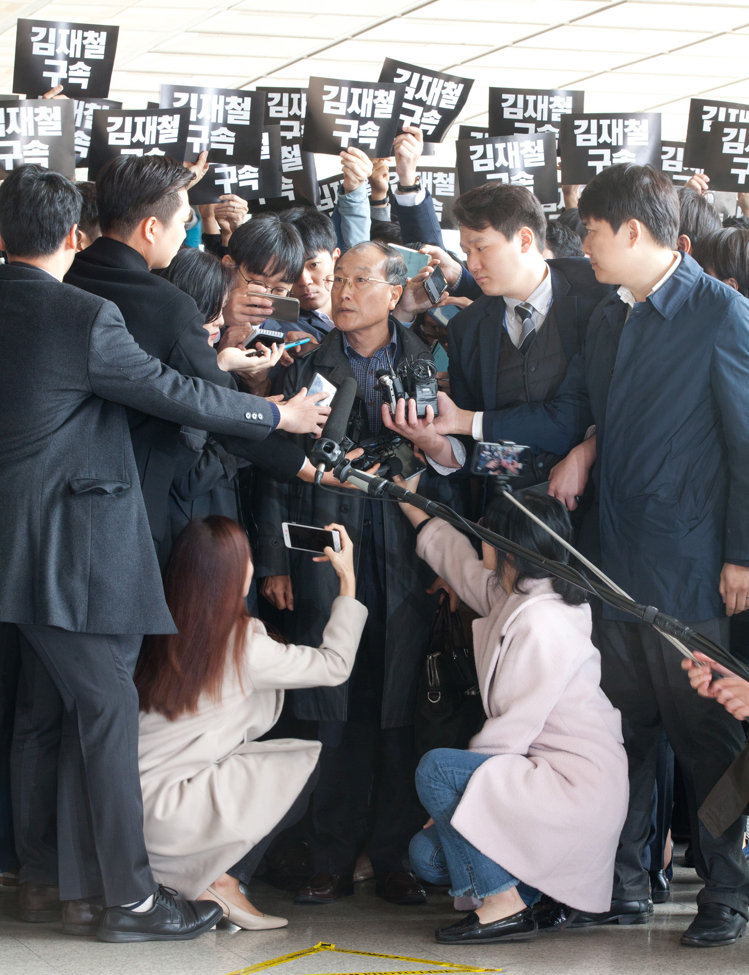 김재철;MBC;국정원;MBC파업