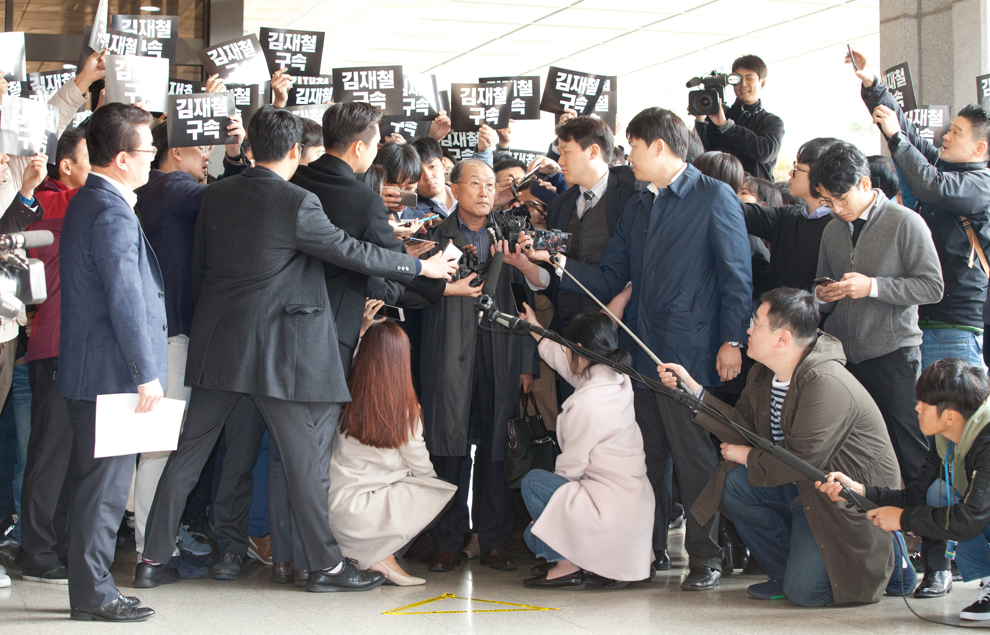 김재철;MBC;국정원;MBC파업