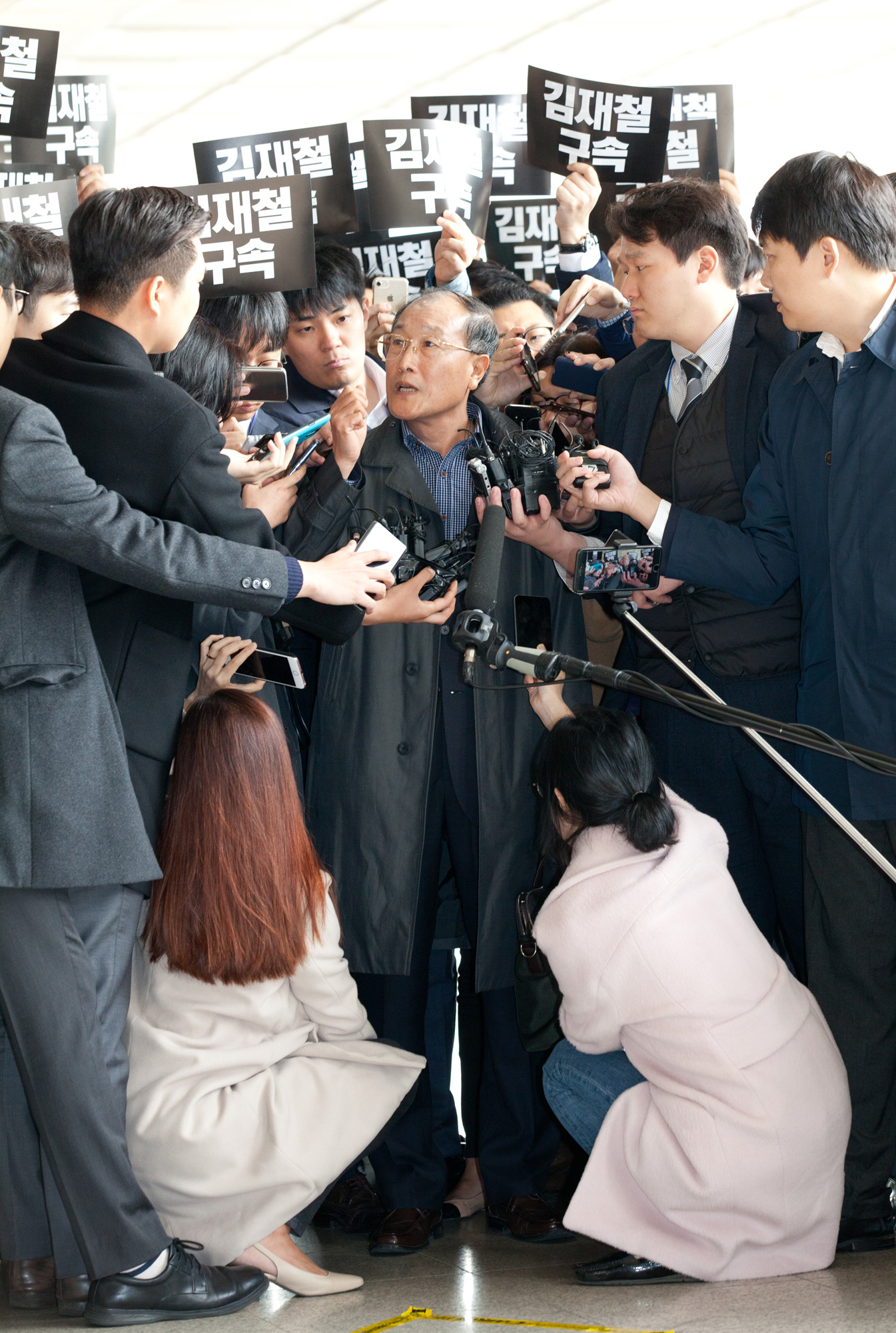 김재철;MBC;국정원;MBC파업